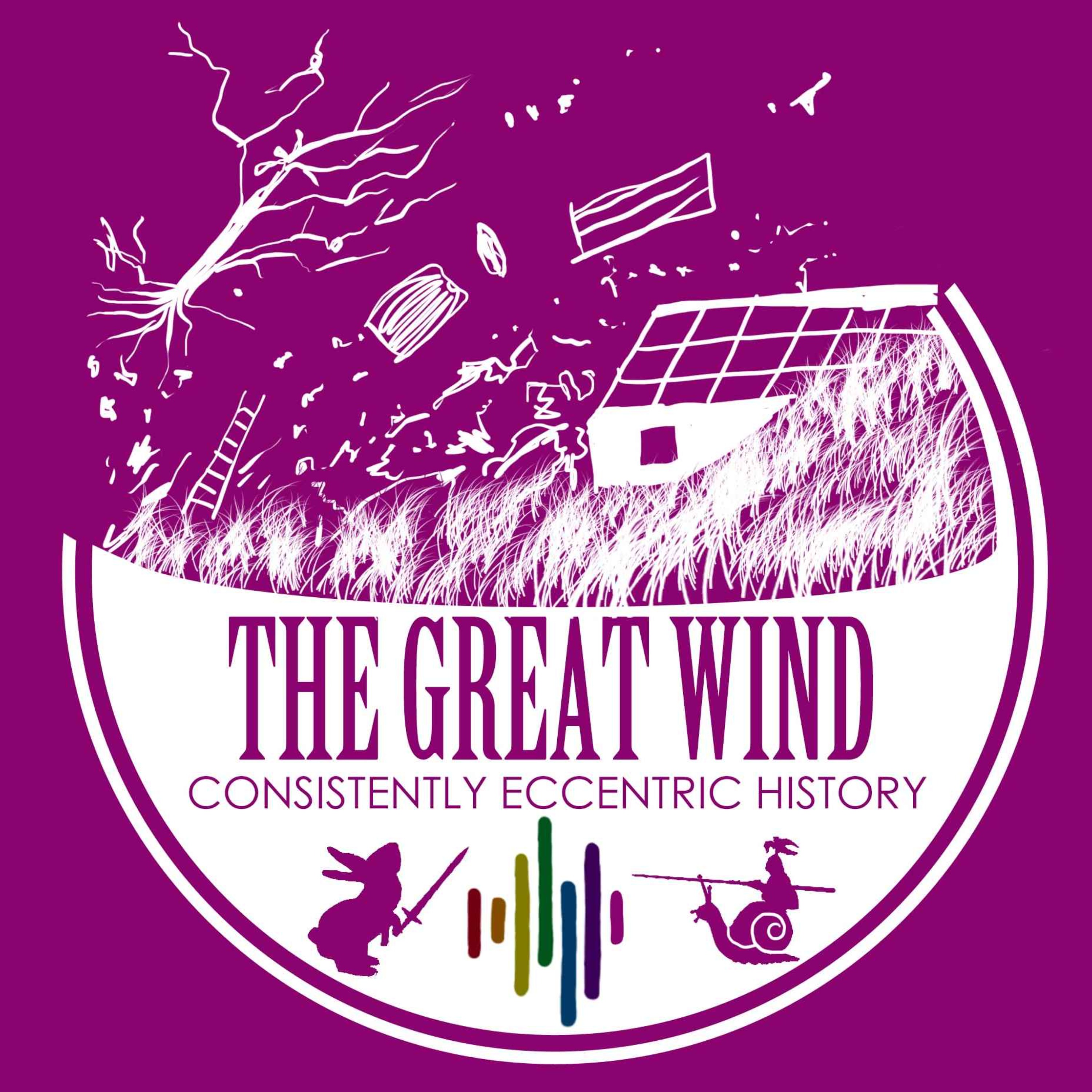 The Night of the Big Wind - A significant blow to the housing stock of Ireland