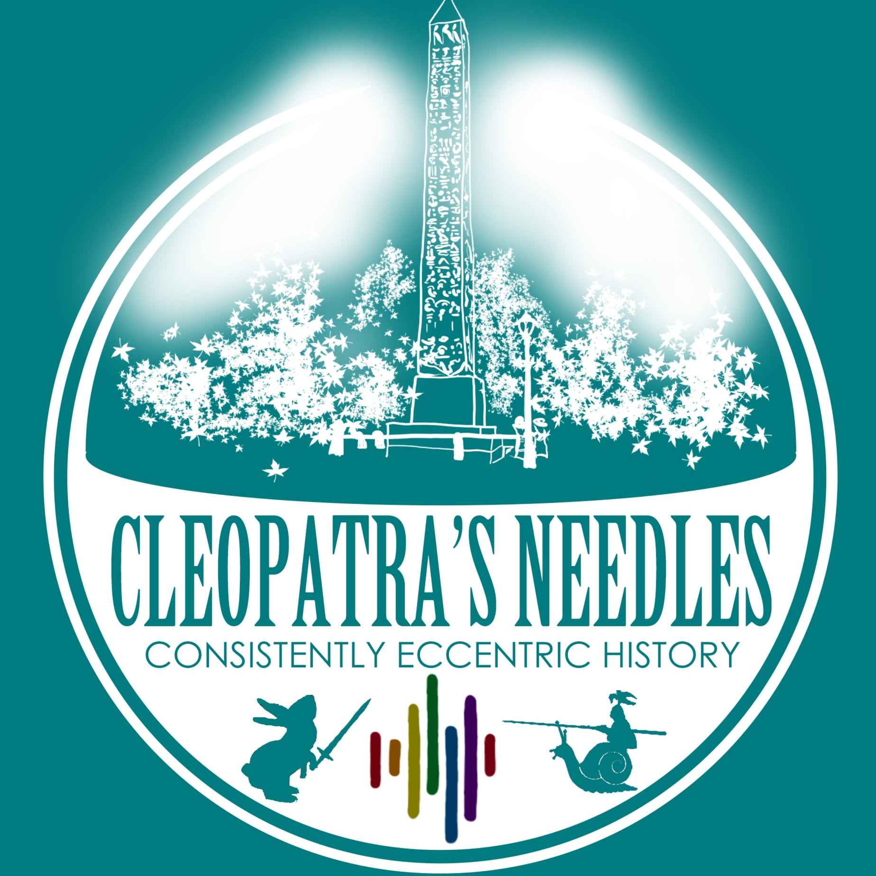 Cleopatra's Needles - (or) the difficulties in managing rock-hard shafts