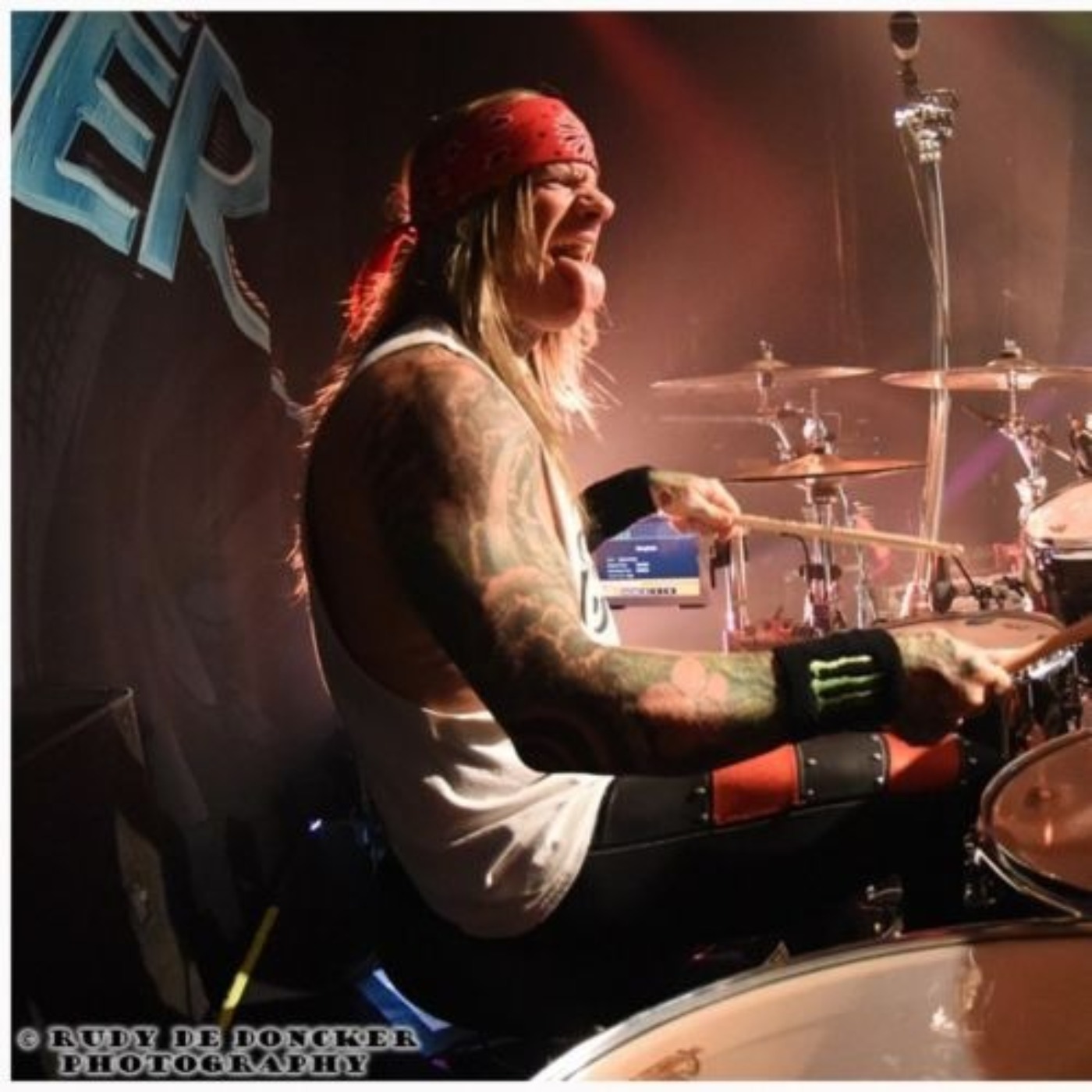 Stix Zadinia revals movie news! Stix Zadinia revals movie news!