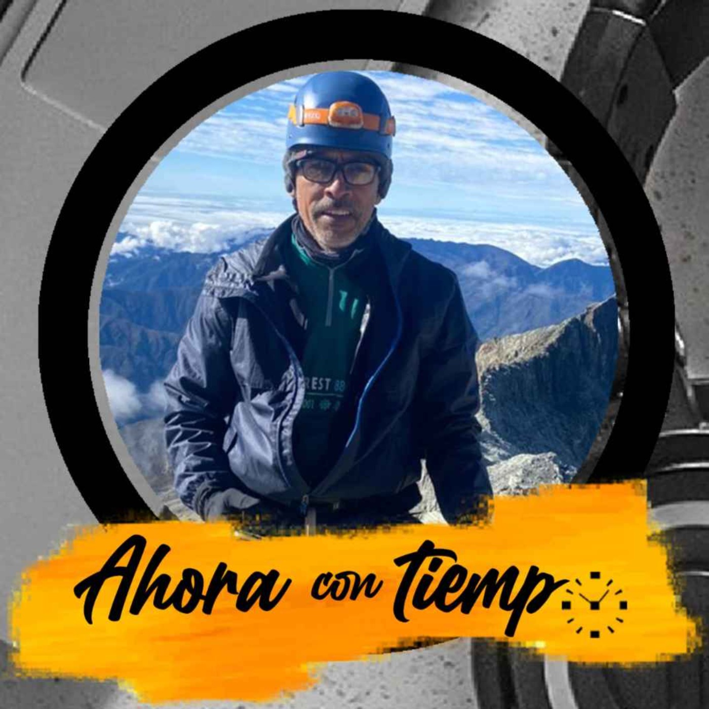 Portada de Ahora con Tiempo