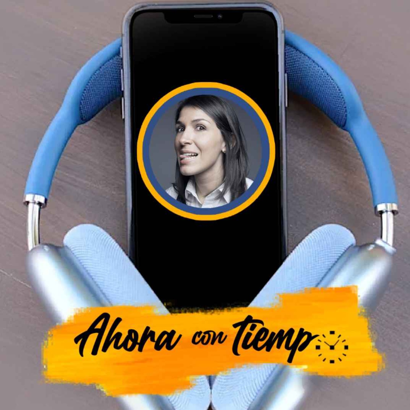 Portada de Ahora con Tiempo