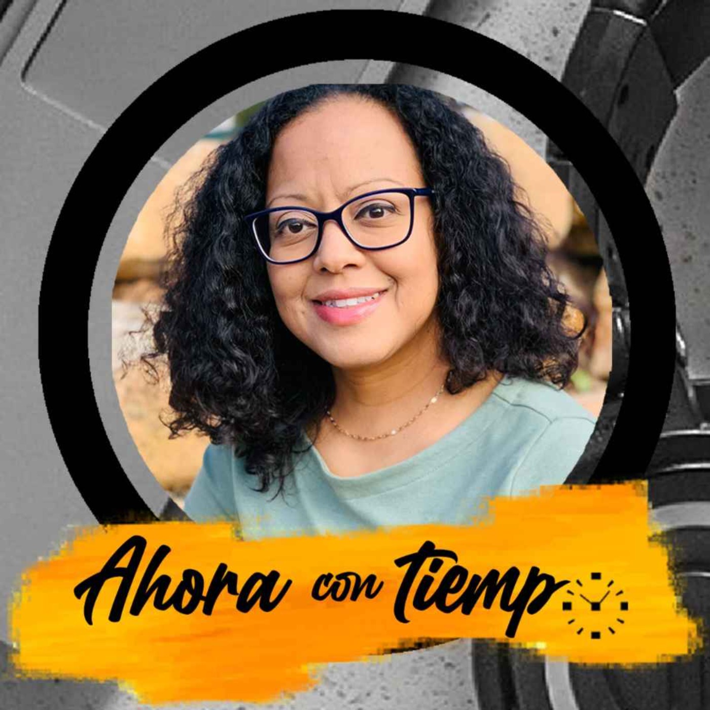 Portada de Ahora con Tiempo