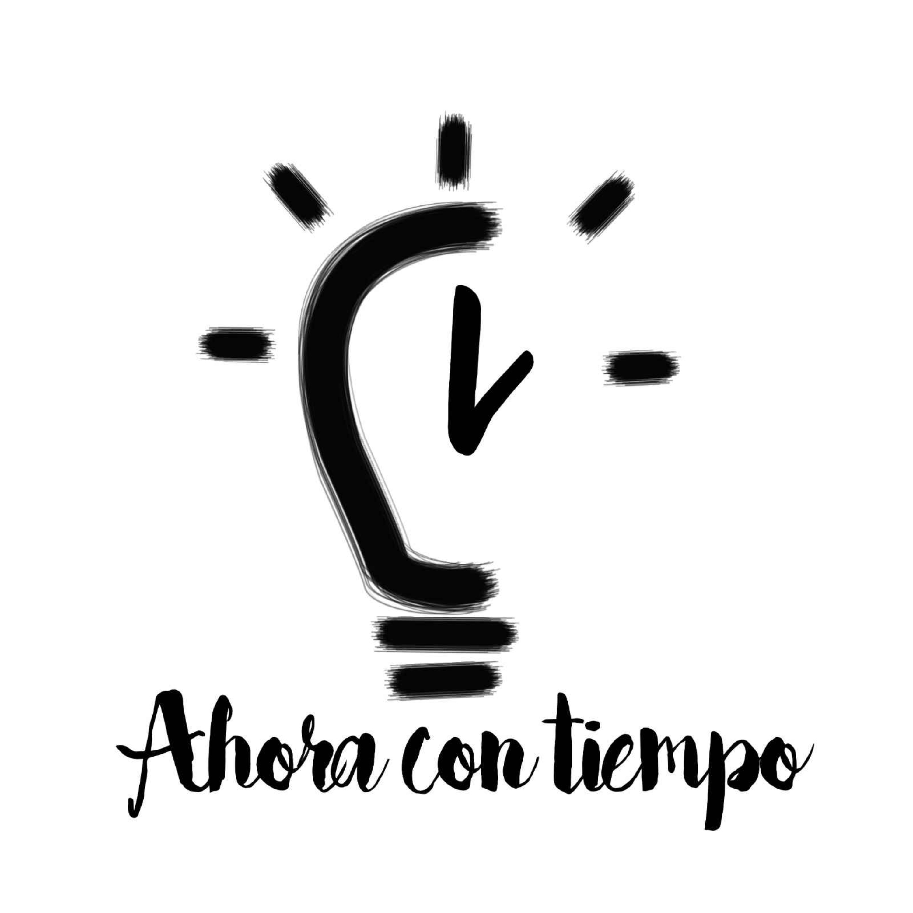 Portada de Ahora con Tiempo