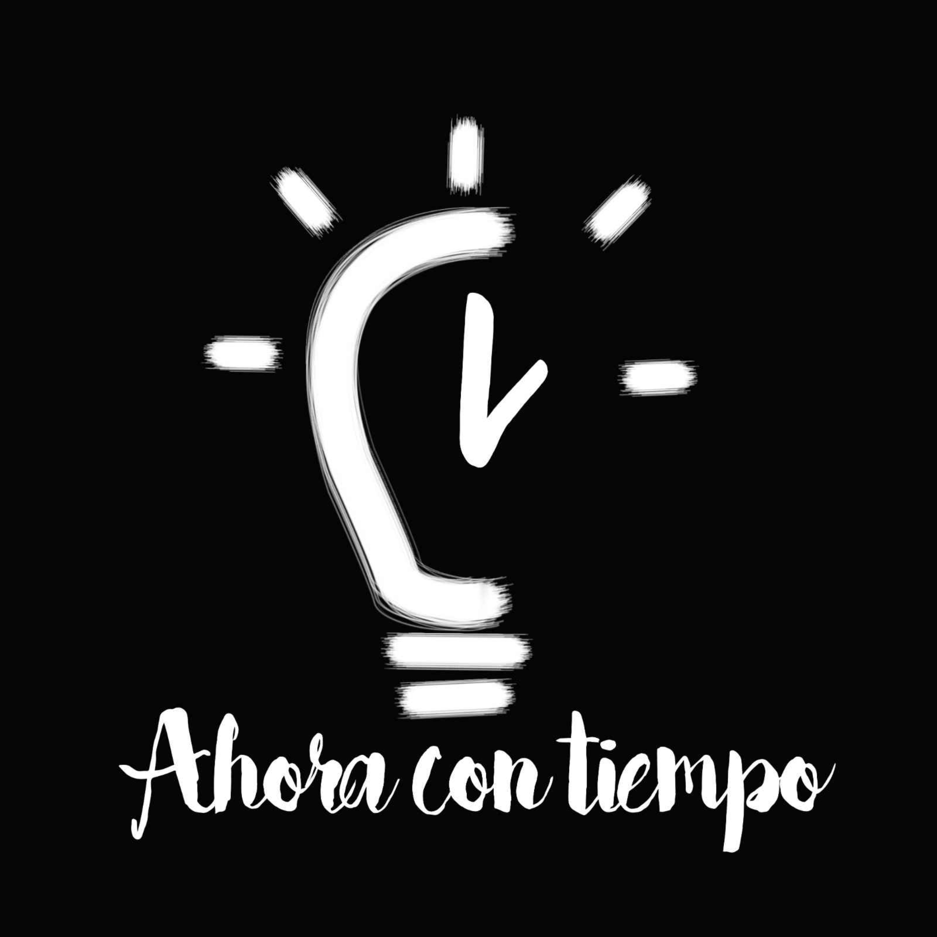 Portada de Ahora con Tiempo