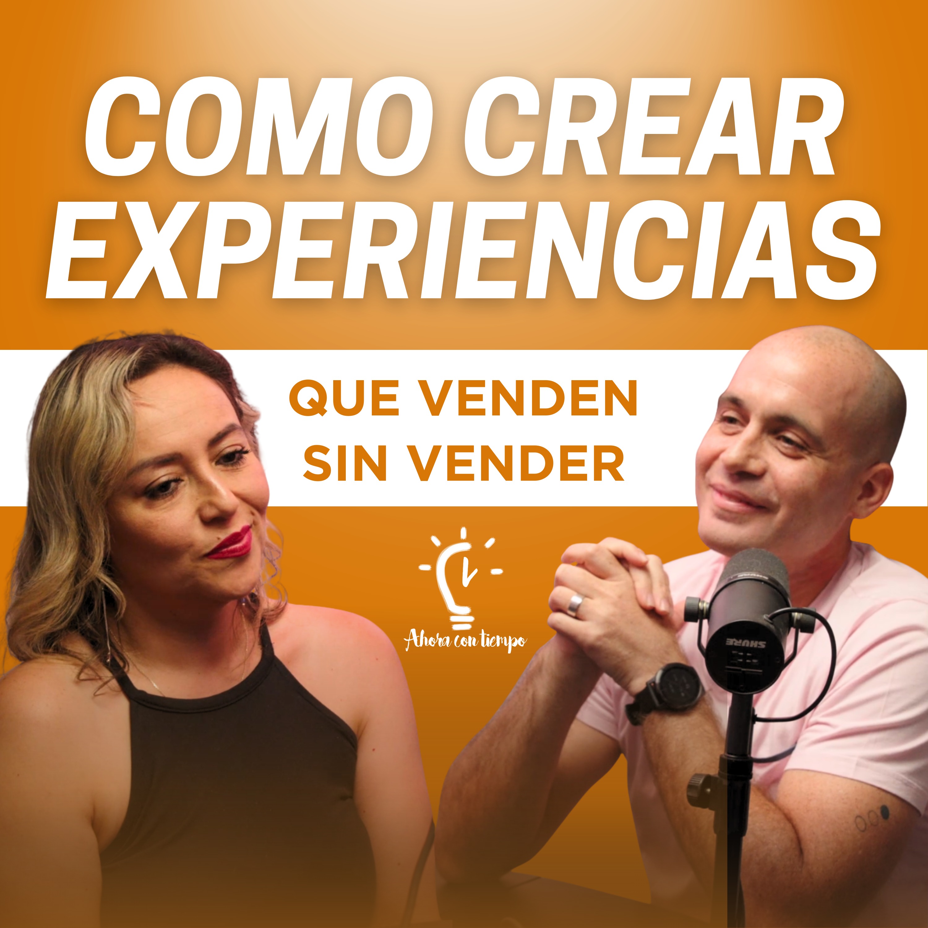 Portada de Ahora con Tiempo