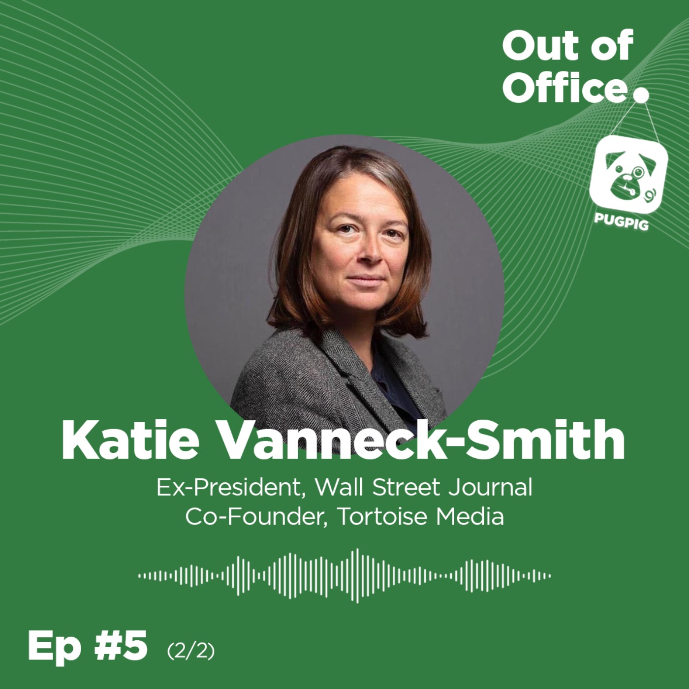Out of Office