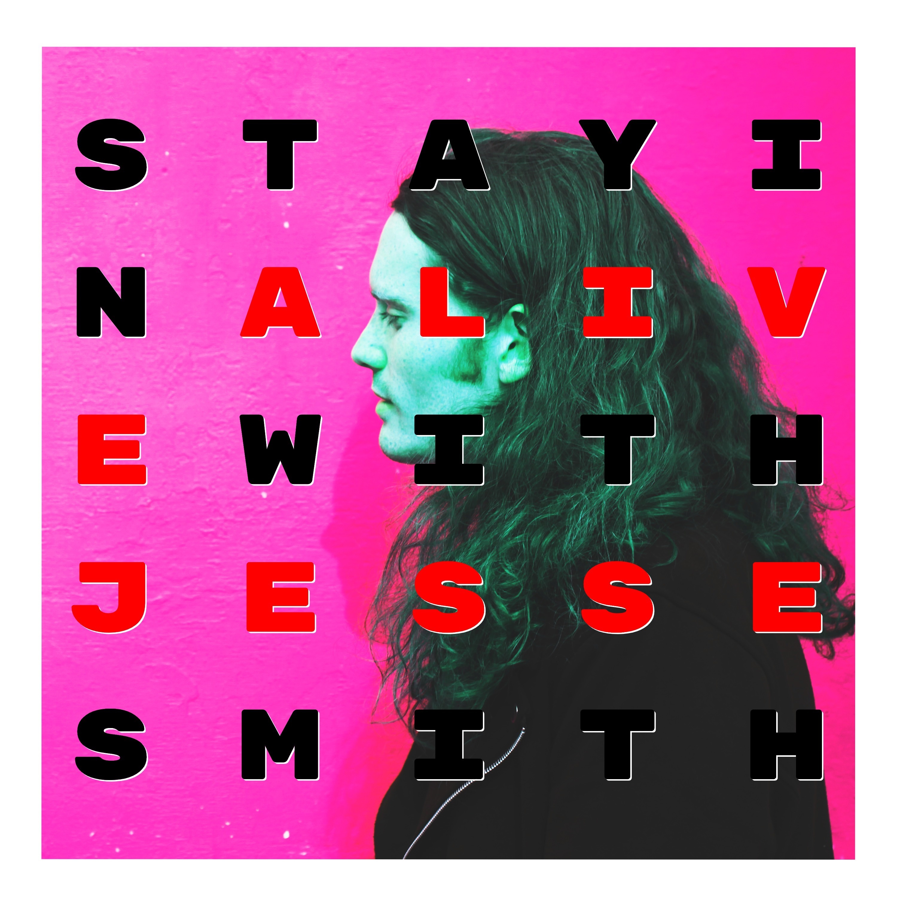 Stayin\' Alive with Jesse Smith