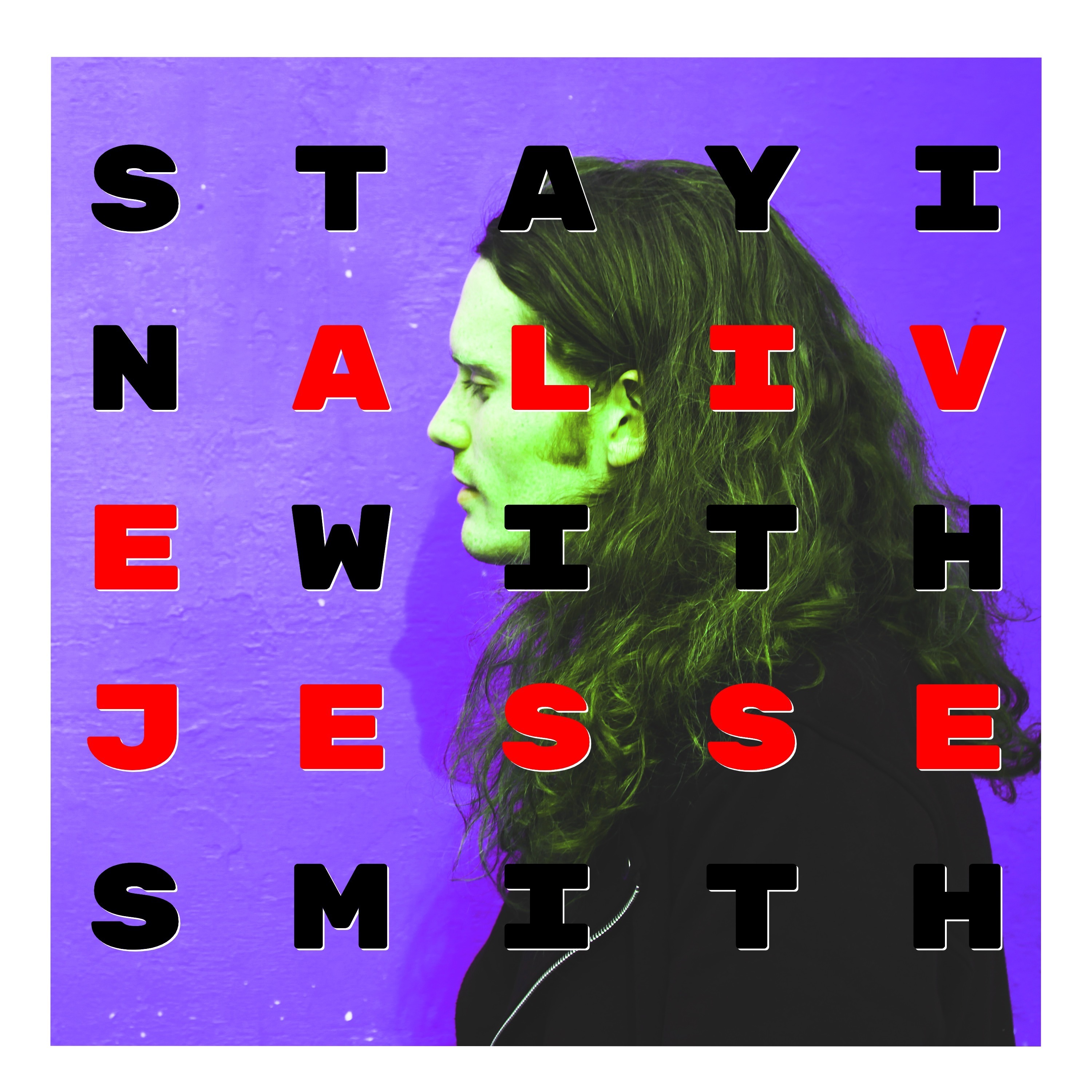 Stayin\' Alive with Jesse Smith