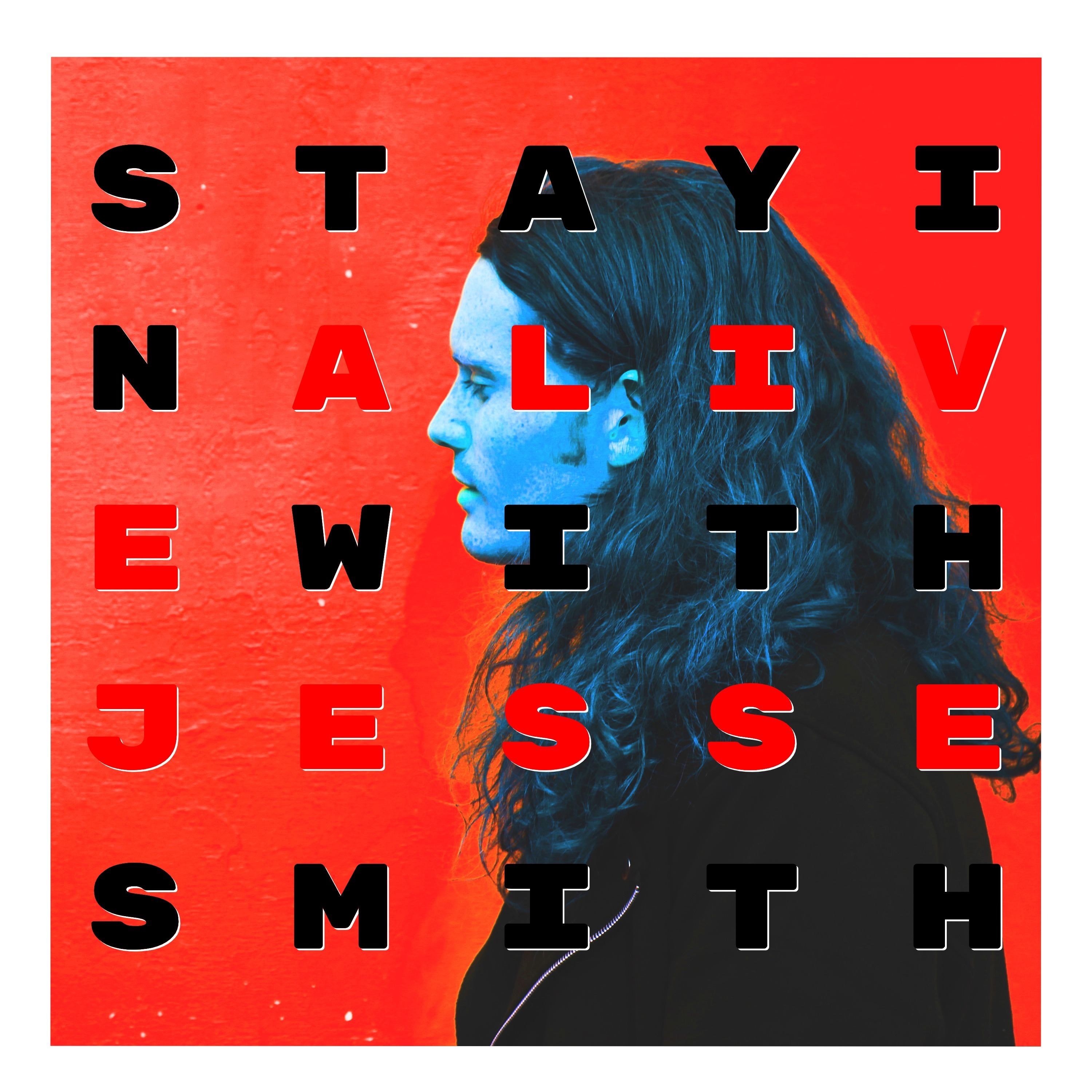 Stayin\' Alive with Jesse Smith