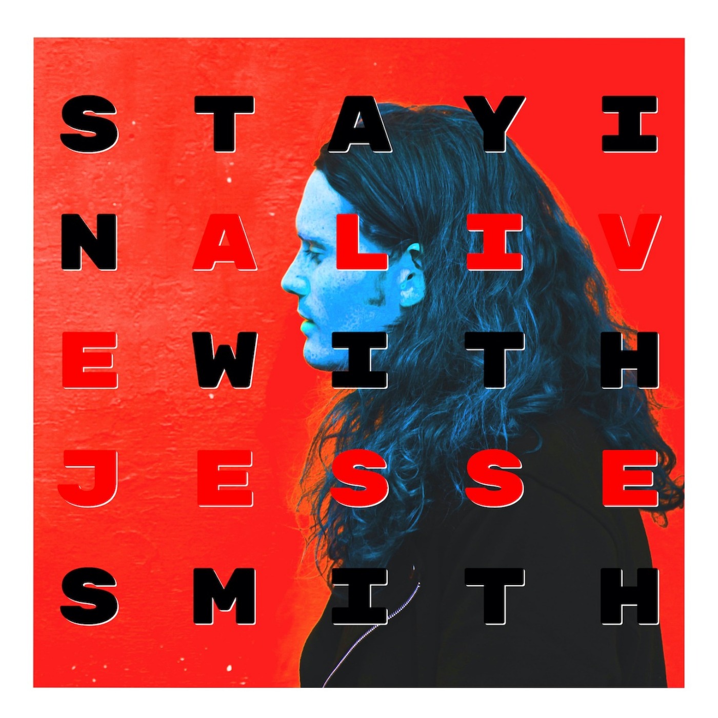 Stayin\' Alive with Jesse Smith
