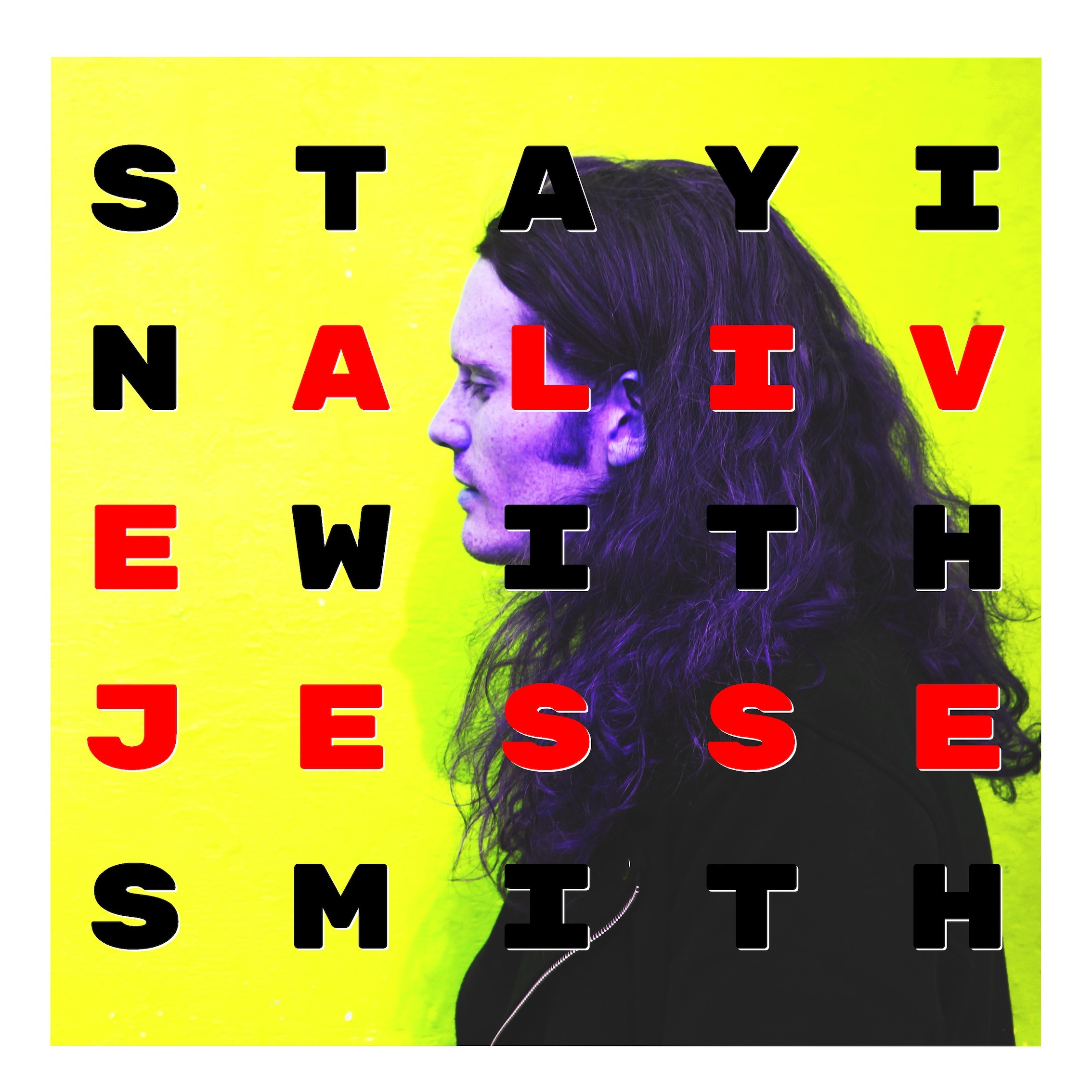 Stayin\' Alive with Jesse Smith