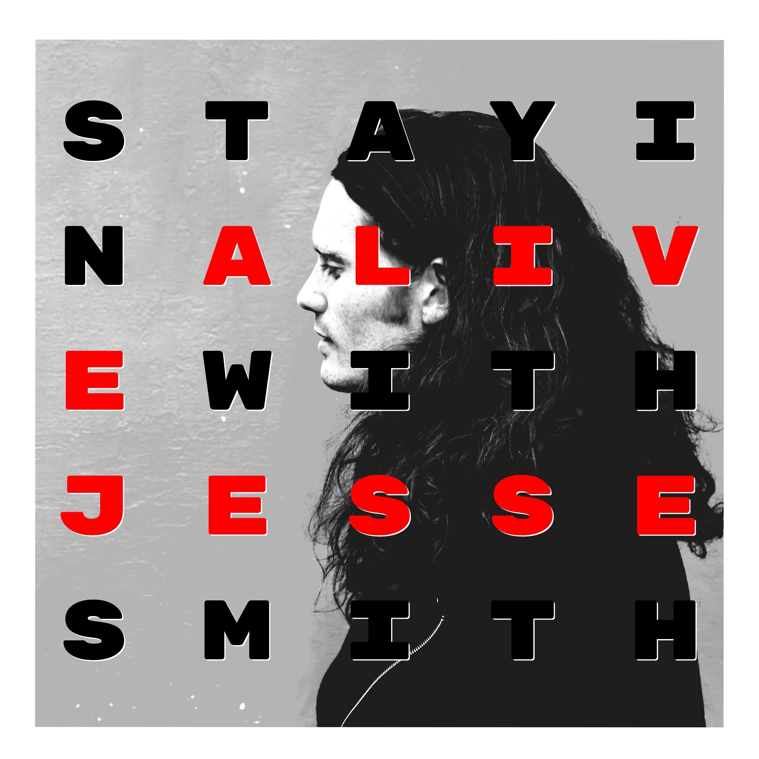 Stayin\' Alive with Jesse Smith