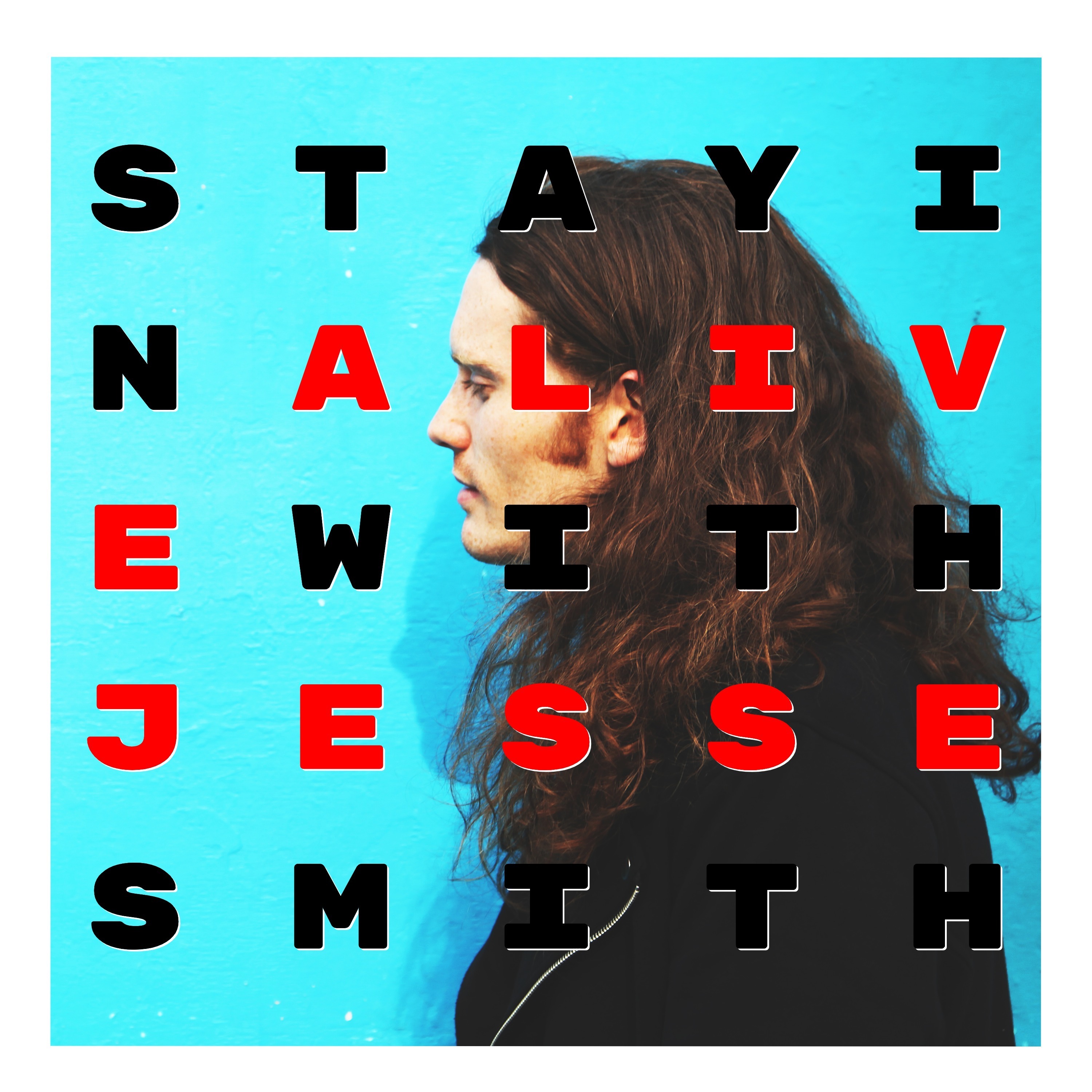 Stayin\' Alive with Jesse Smith