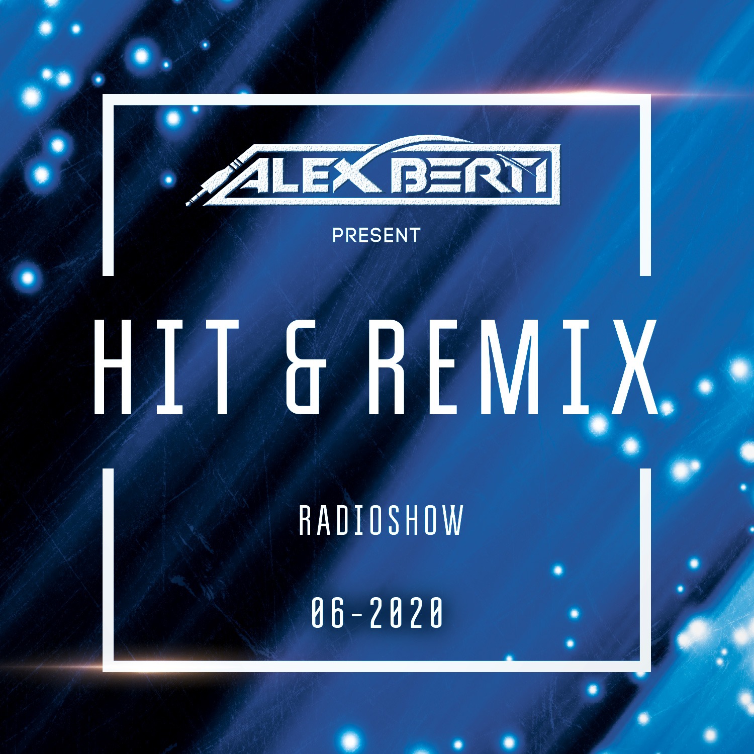 cover art for Hit & Remix 06-2020