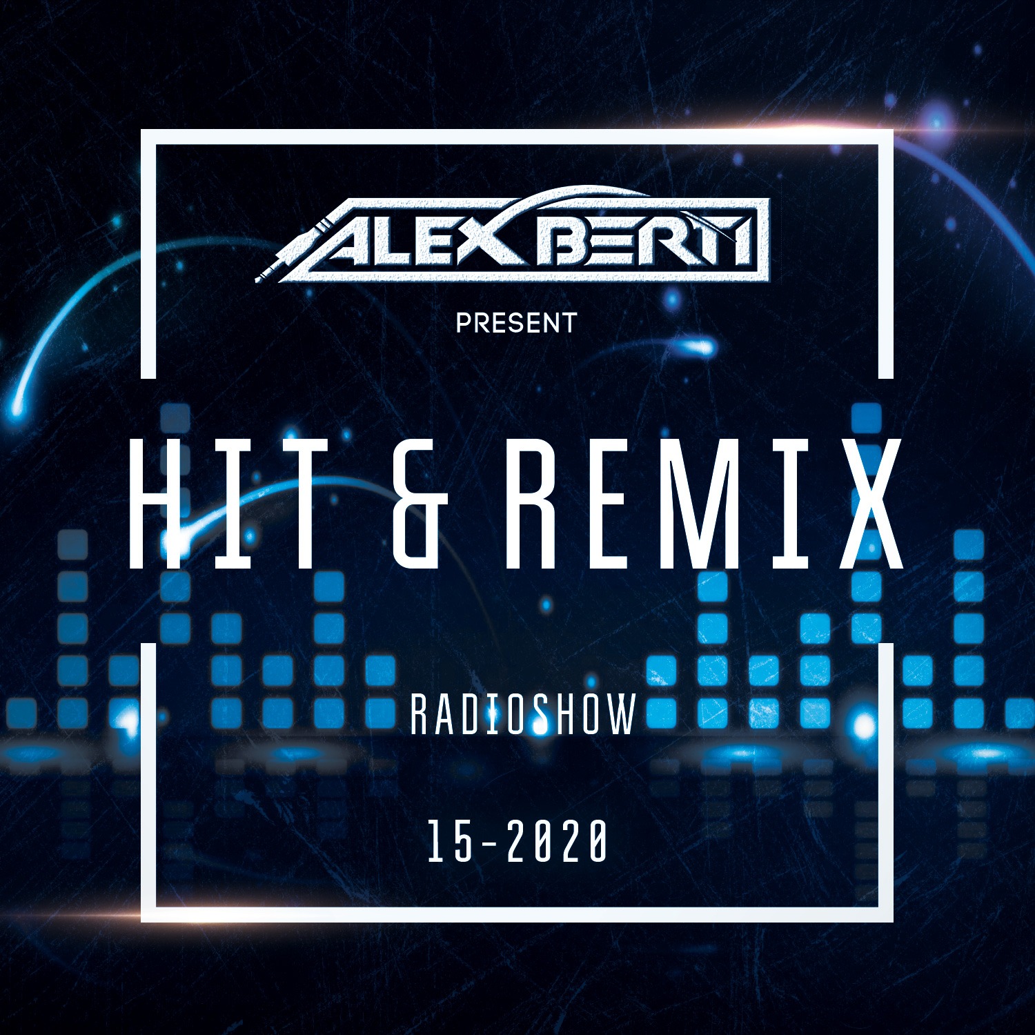 cover art for Hit & Remix 15-2020