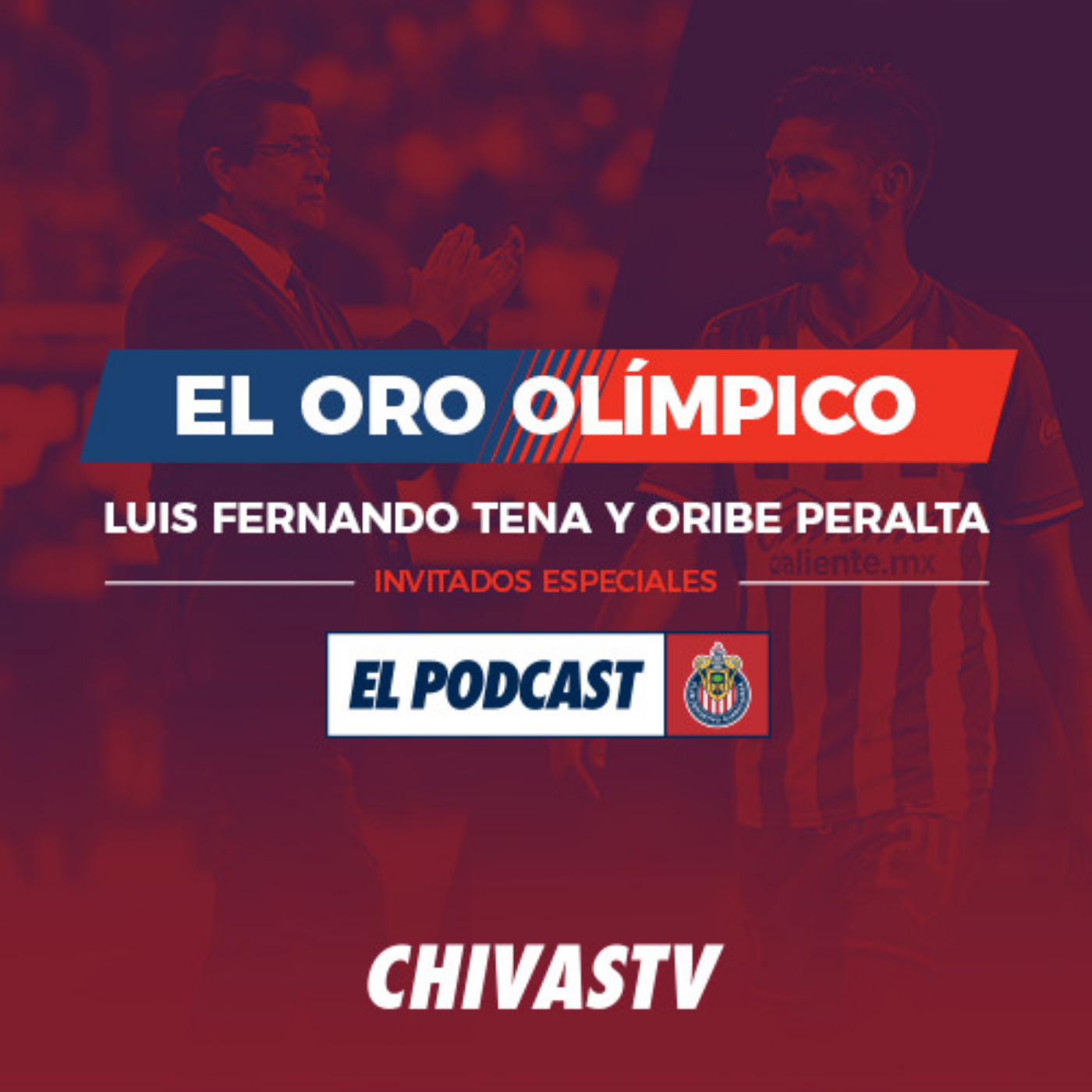 El Podcast de Chivas