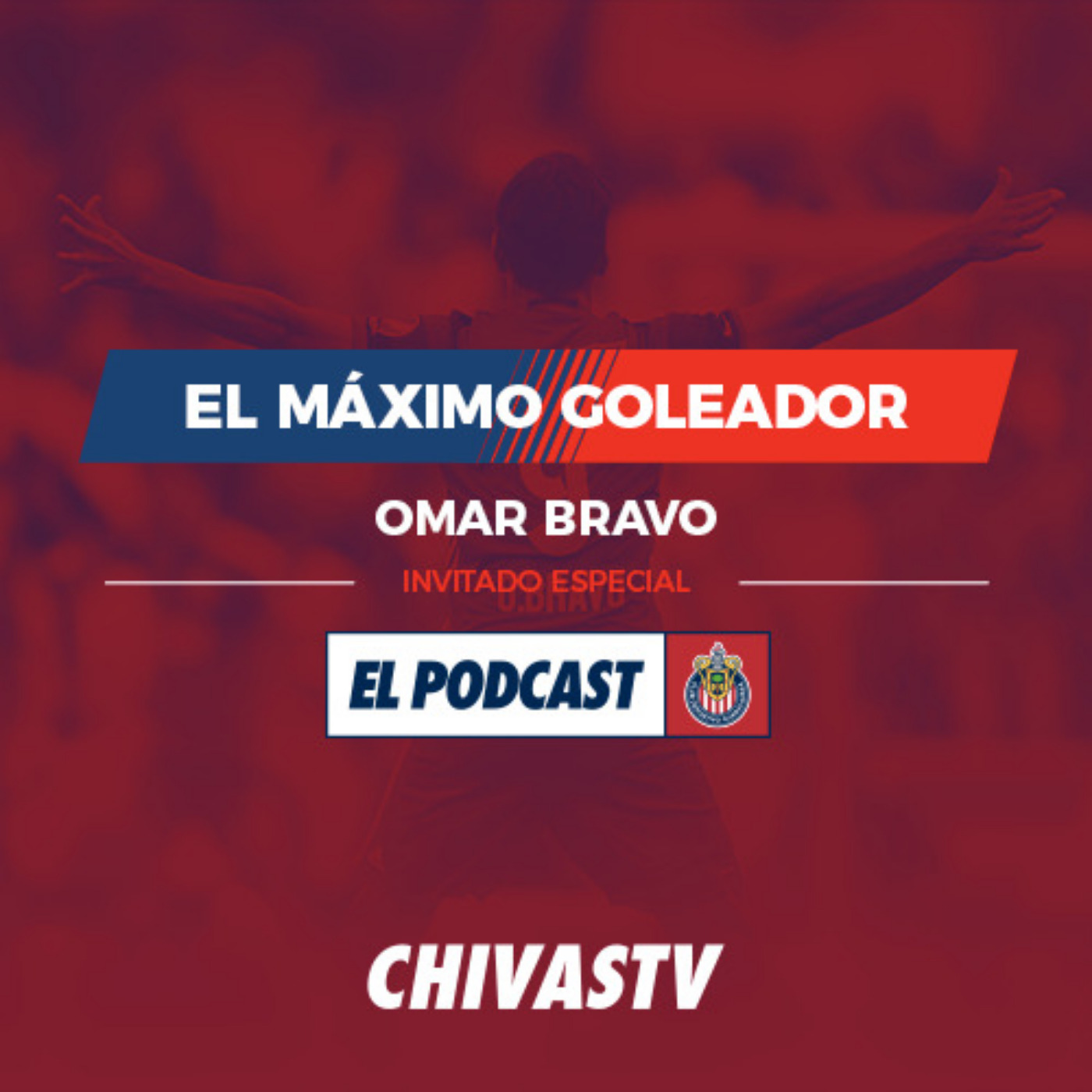 El Podcast de Chivas