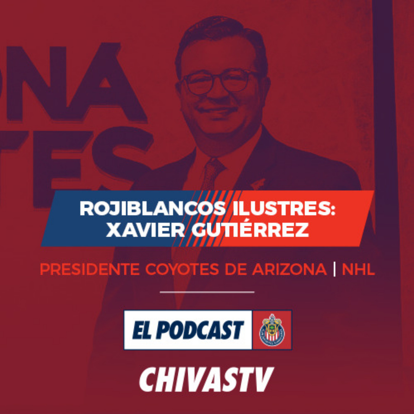 El Podcast de Chivas
