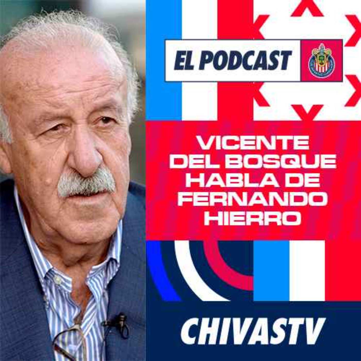 El Podcast de Chivas