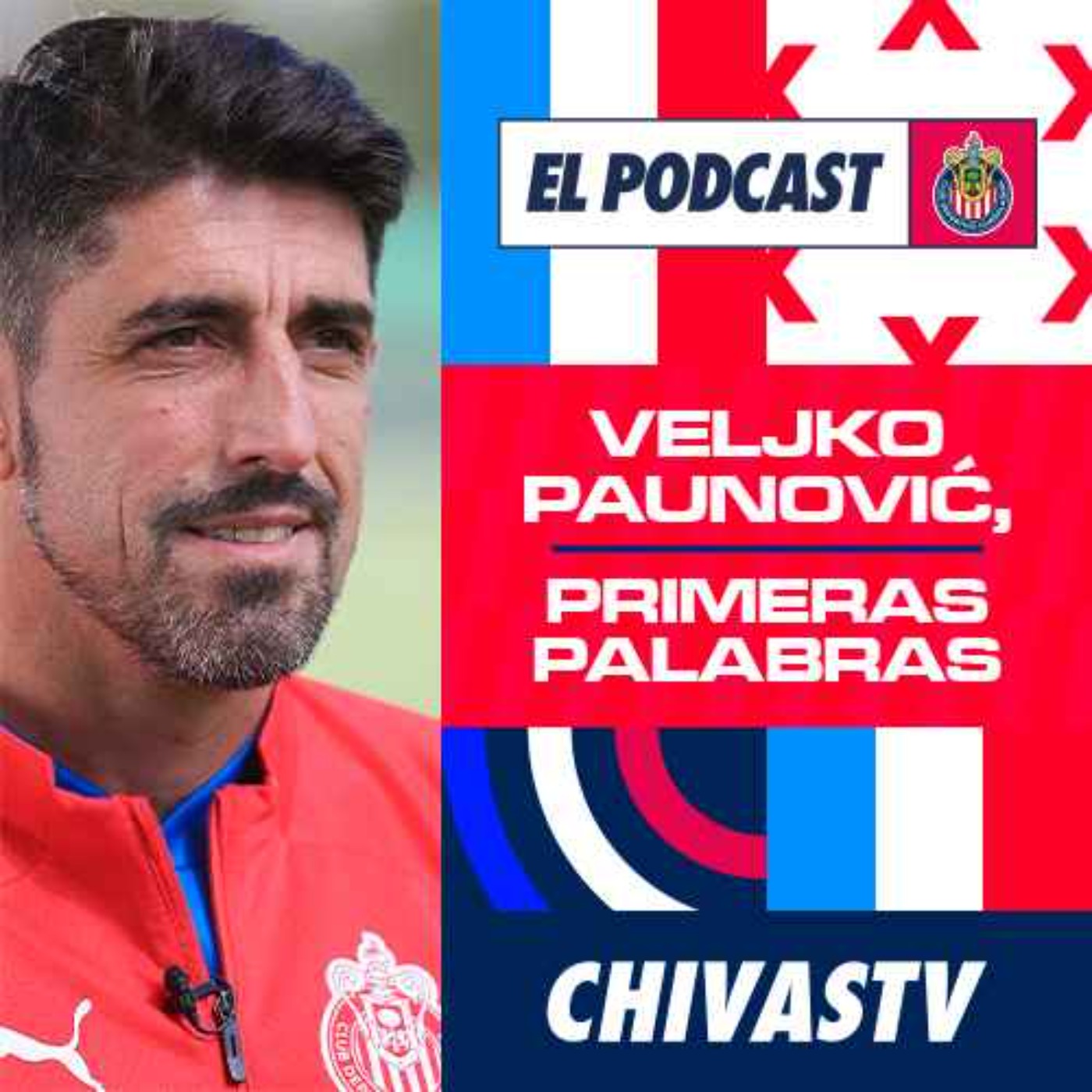 El Podcast de Chivas