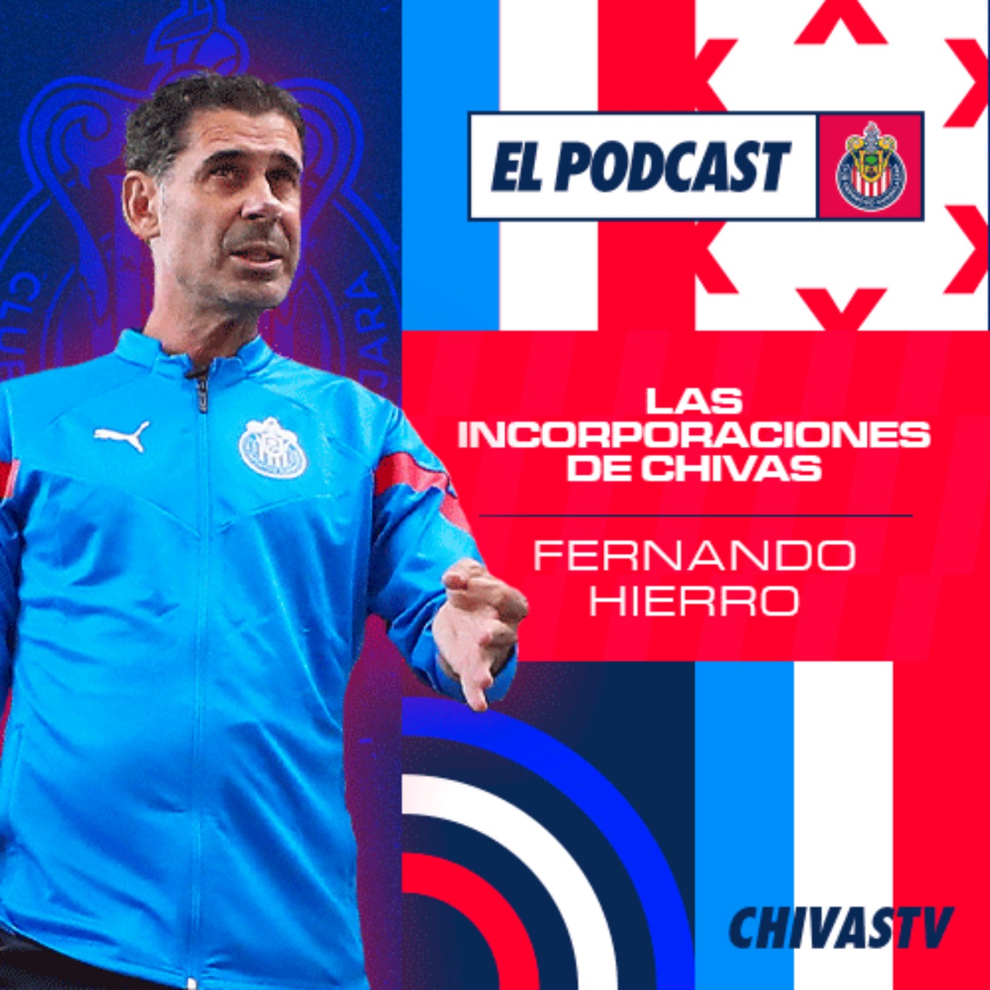 El Podcast de Chivas