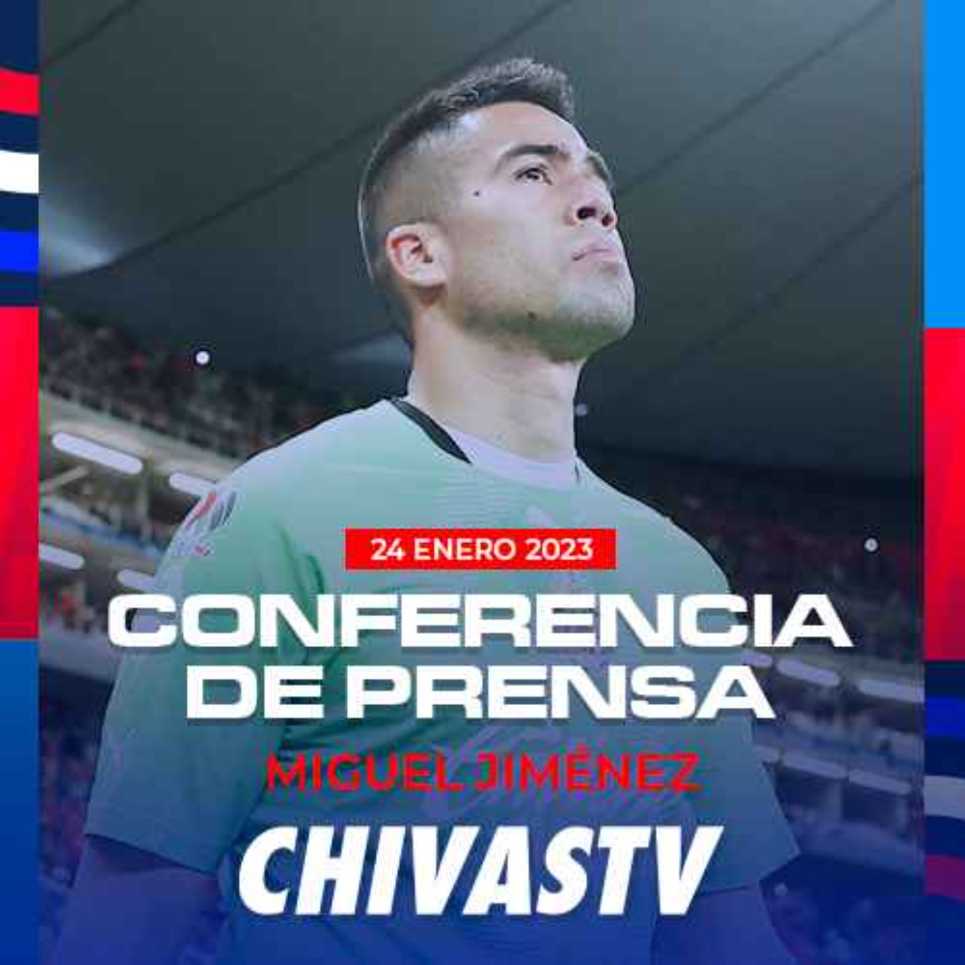 MIGUEL JIMÉNEZ EN CONFERENCIA DE PRENSA | PREVIO CHIVAS VS FC JUÁREZ