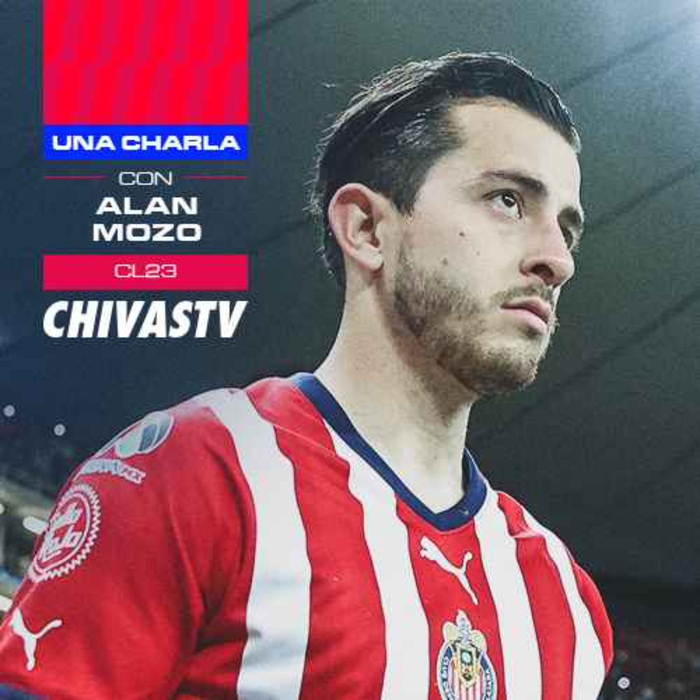 El Podcast de Chivas