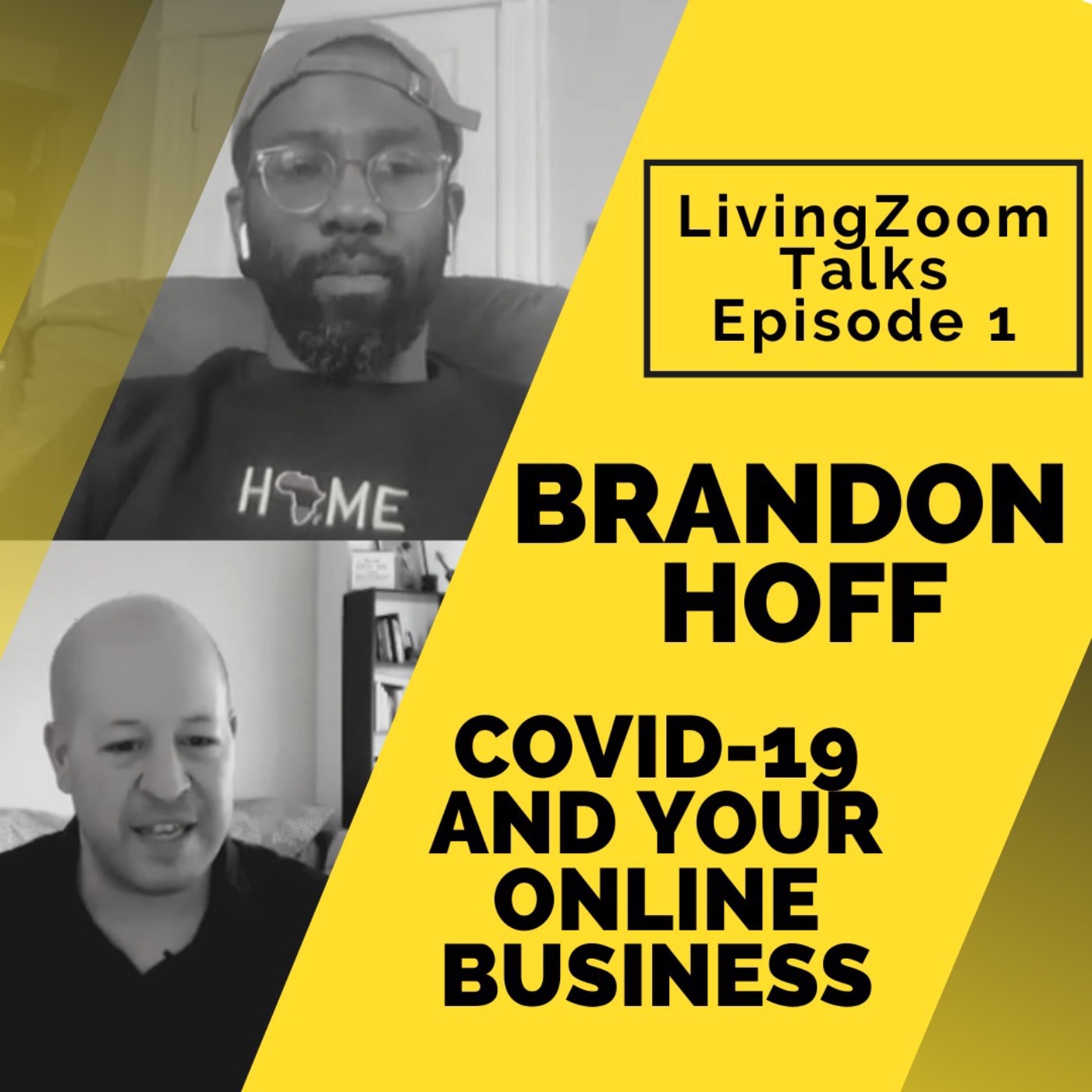 LivingZoomTalks