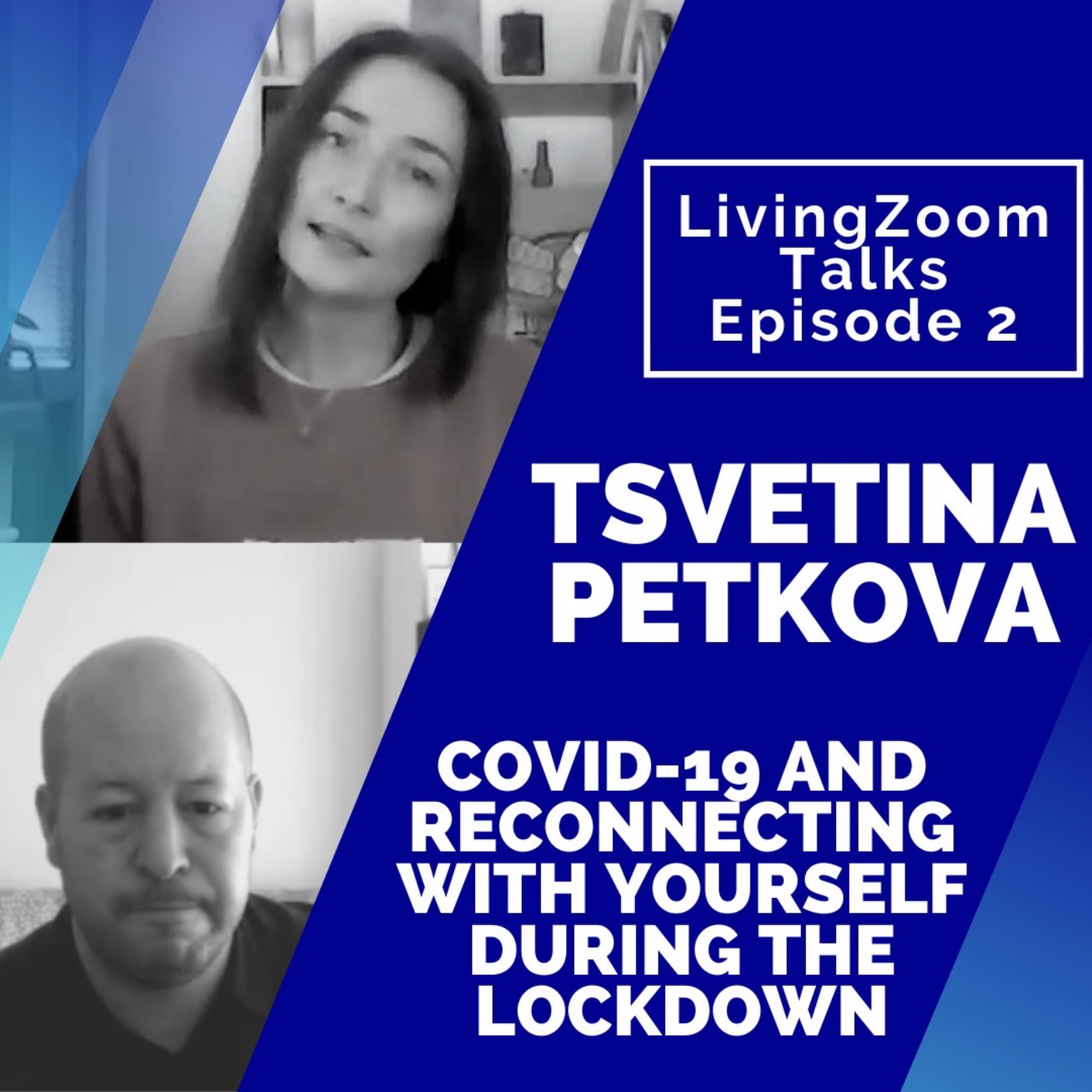 LivingZoomTalks