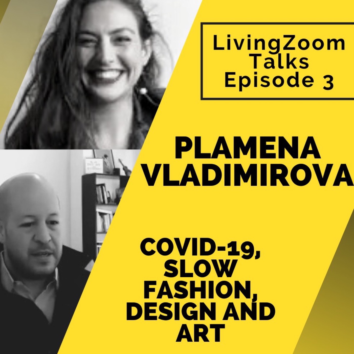LivingZoomTalks