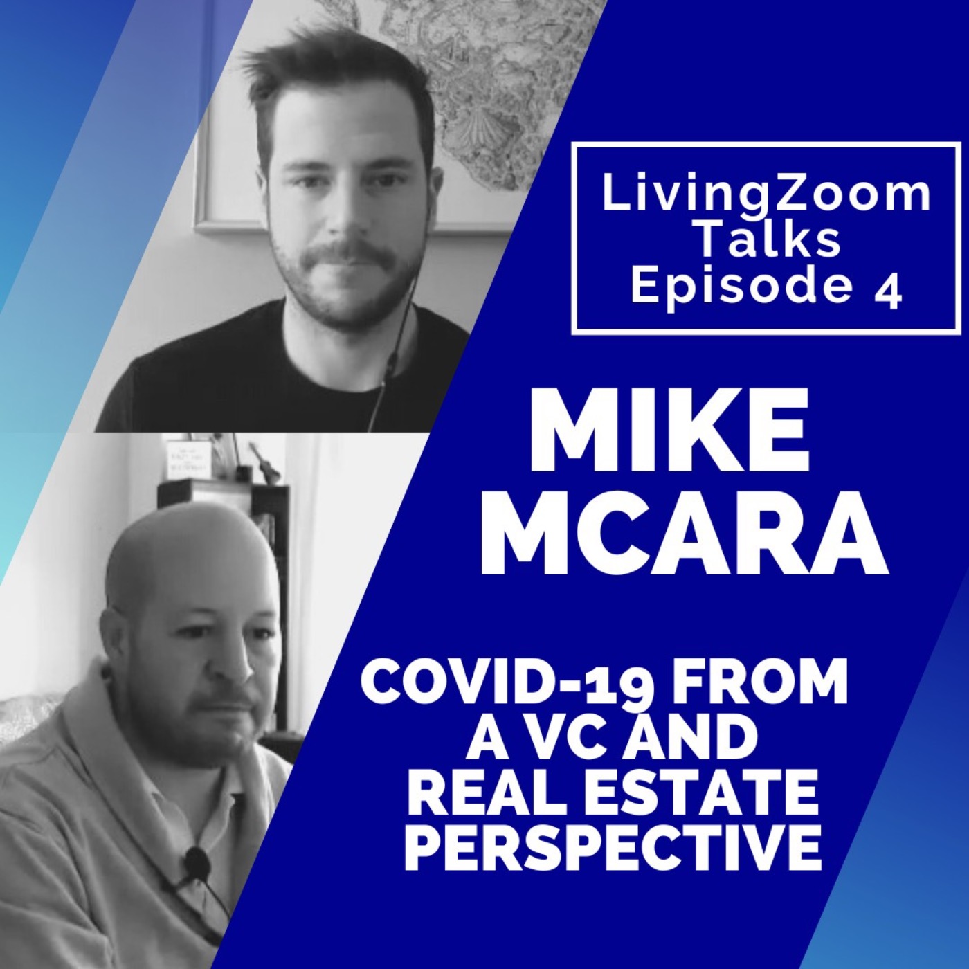 LivingZoomTalks