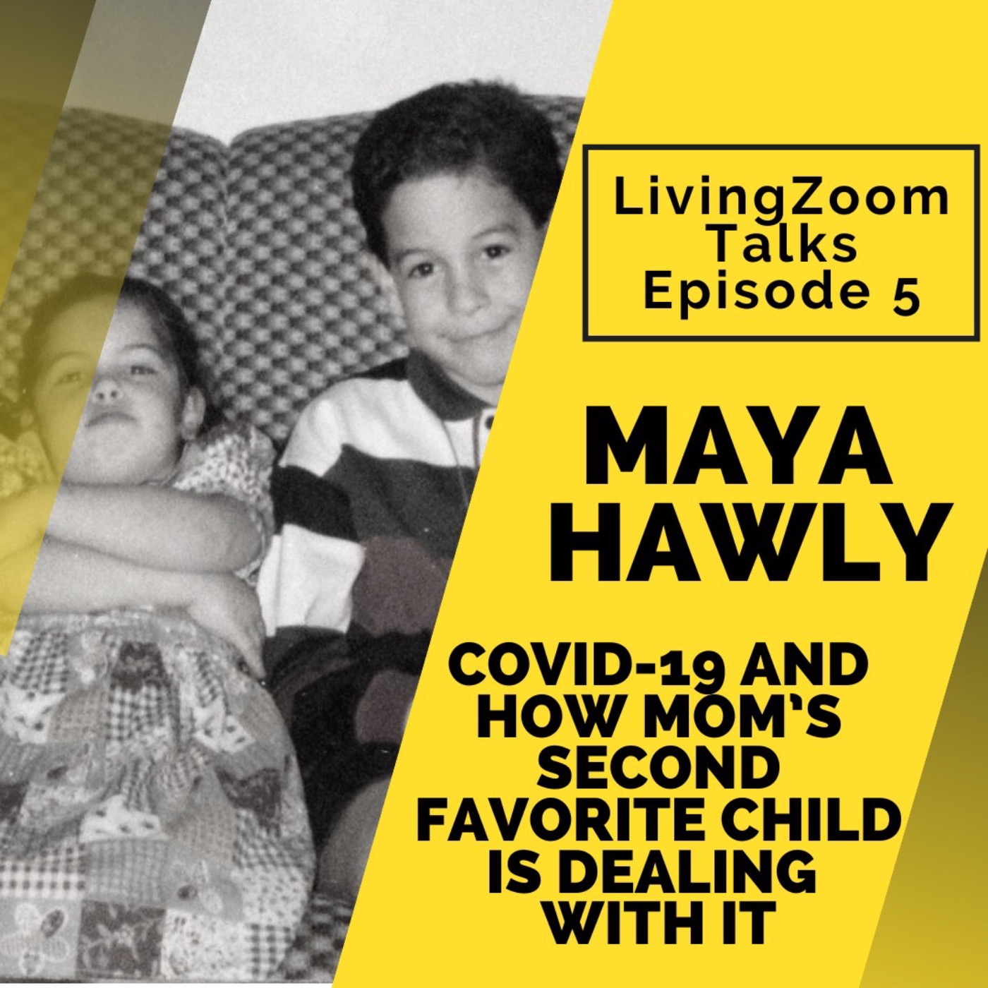 LivingZoomTalks