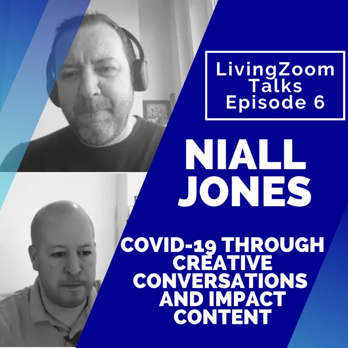 LivingZoomTalks