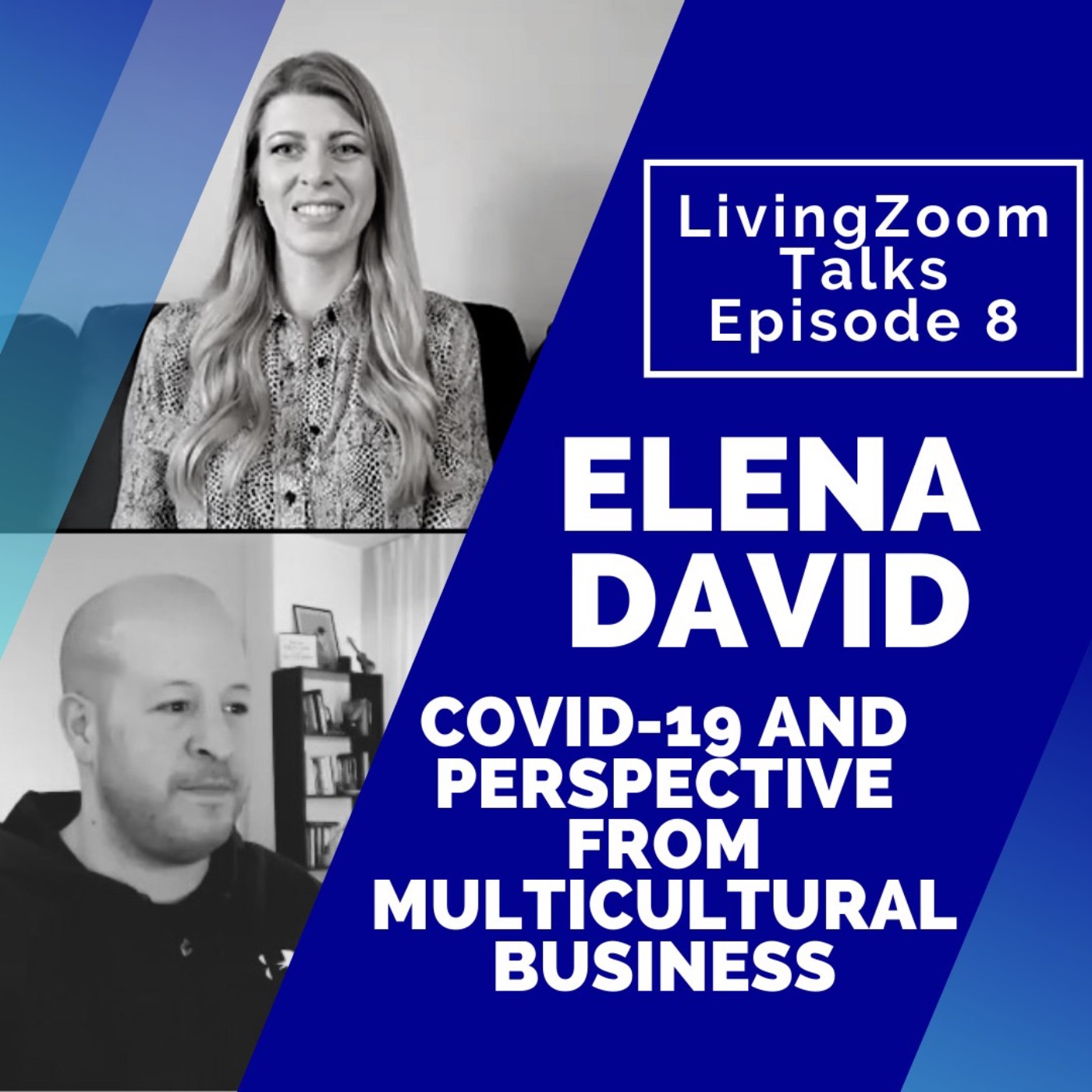 LivingZoomTalks