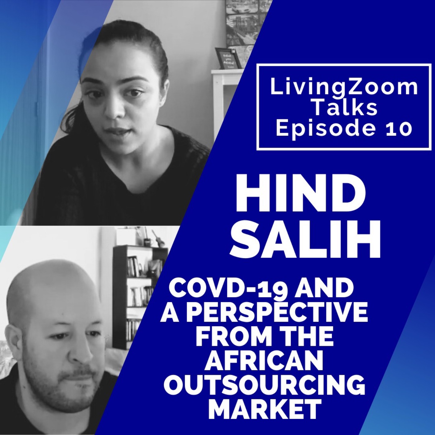 LivingZoomTalks