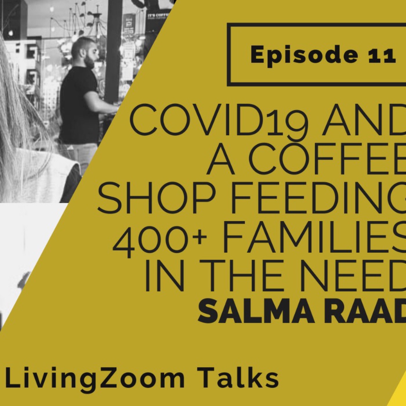 LivingZoomTalks