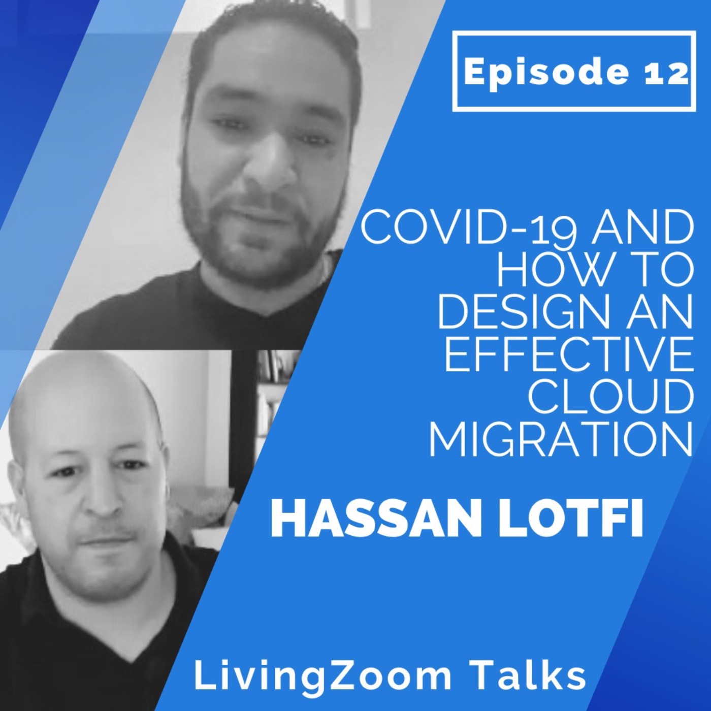 LivingZoomTalks