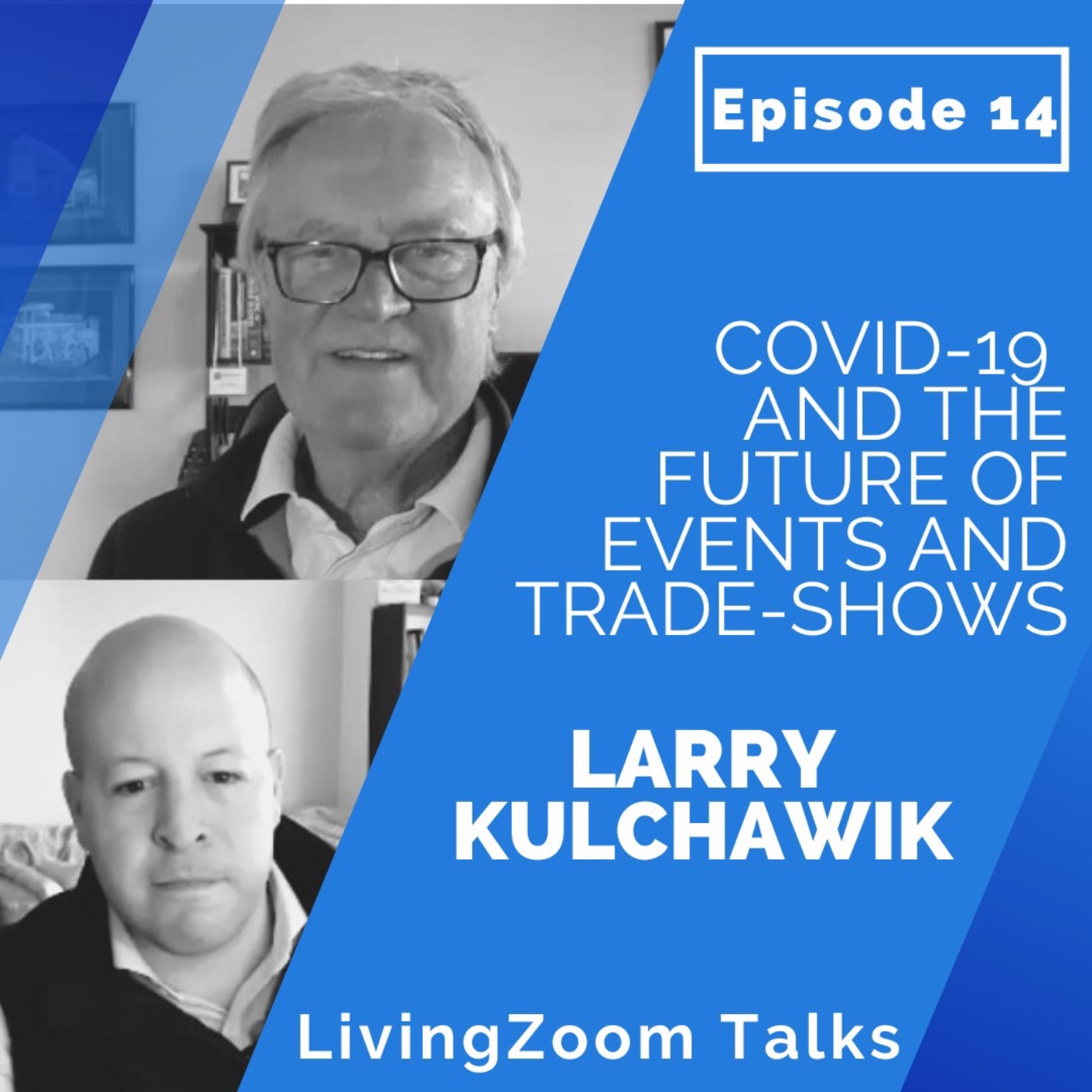 LivingZoomTalks