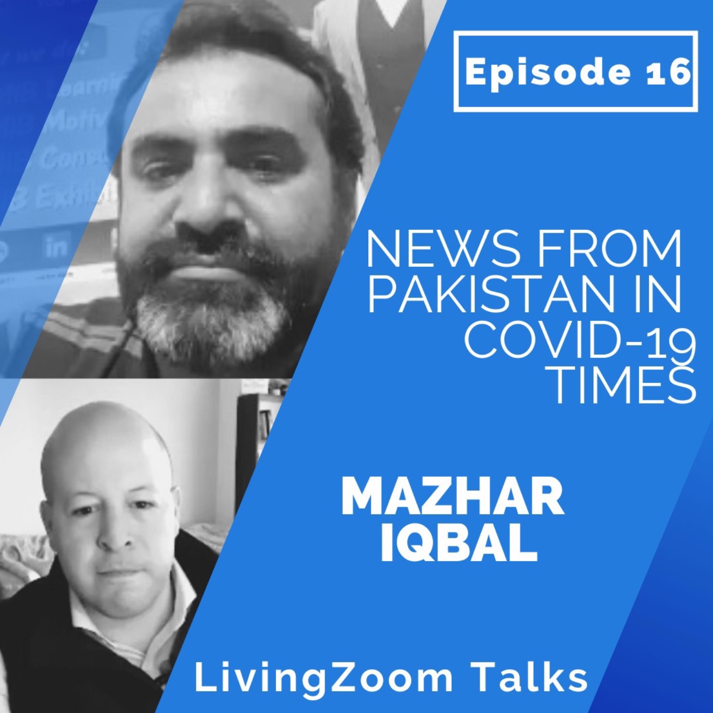 LivingZoomTalks