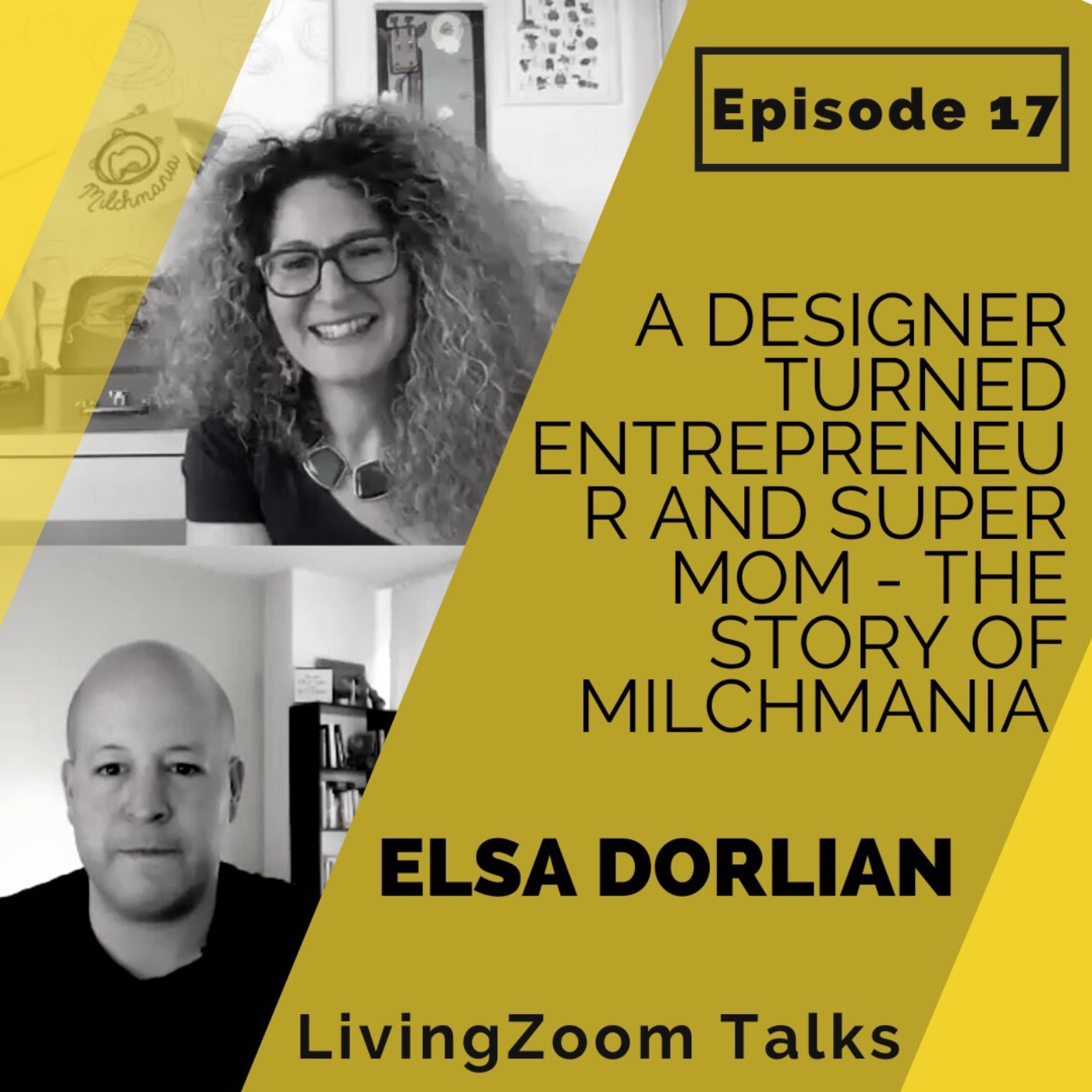 LivingZoomTalks