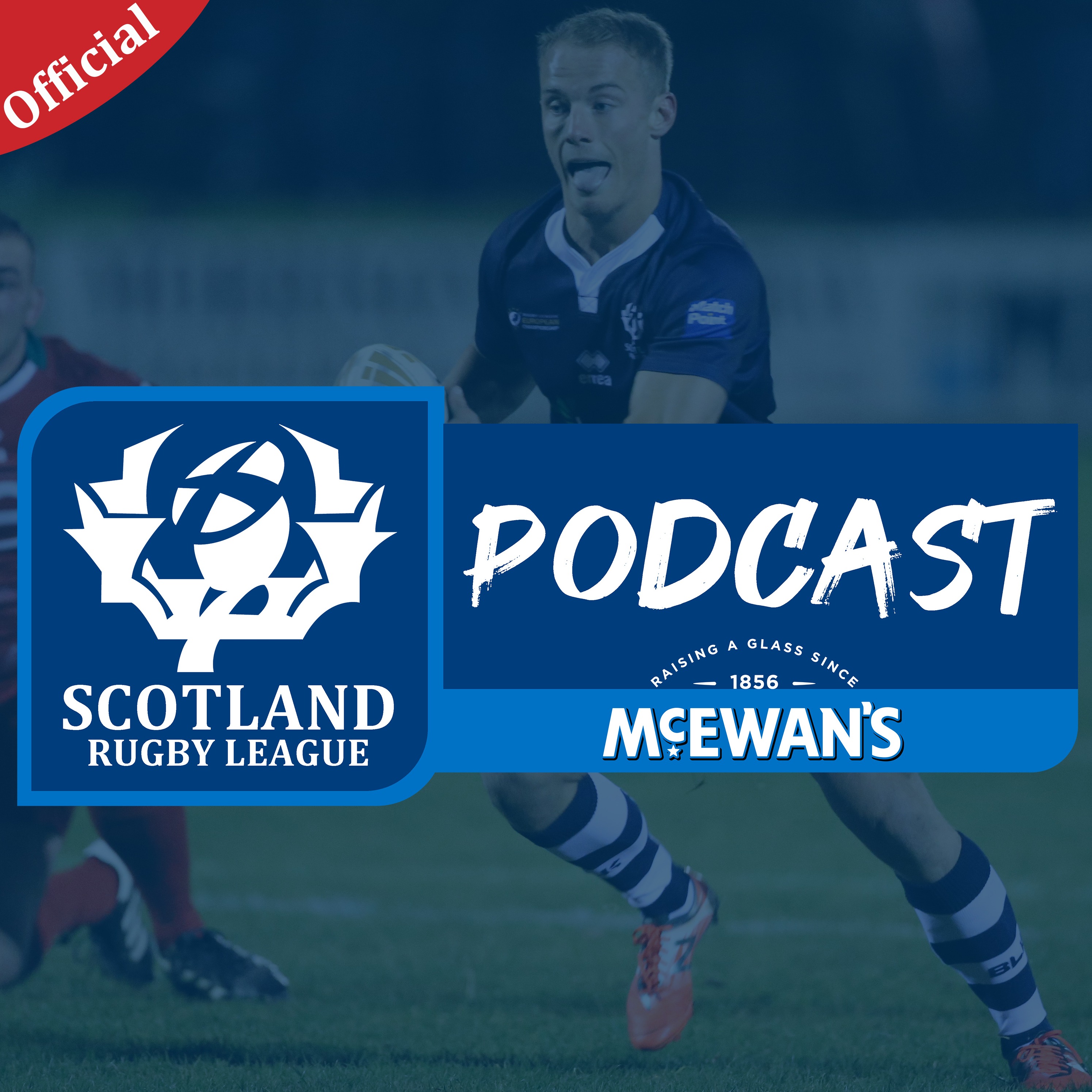 Episode 5 | Lewis Clark & Keith Hogg