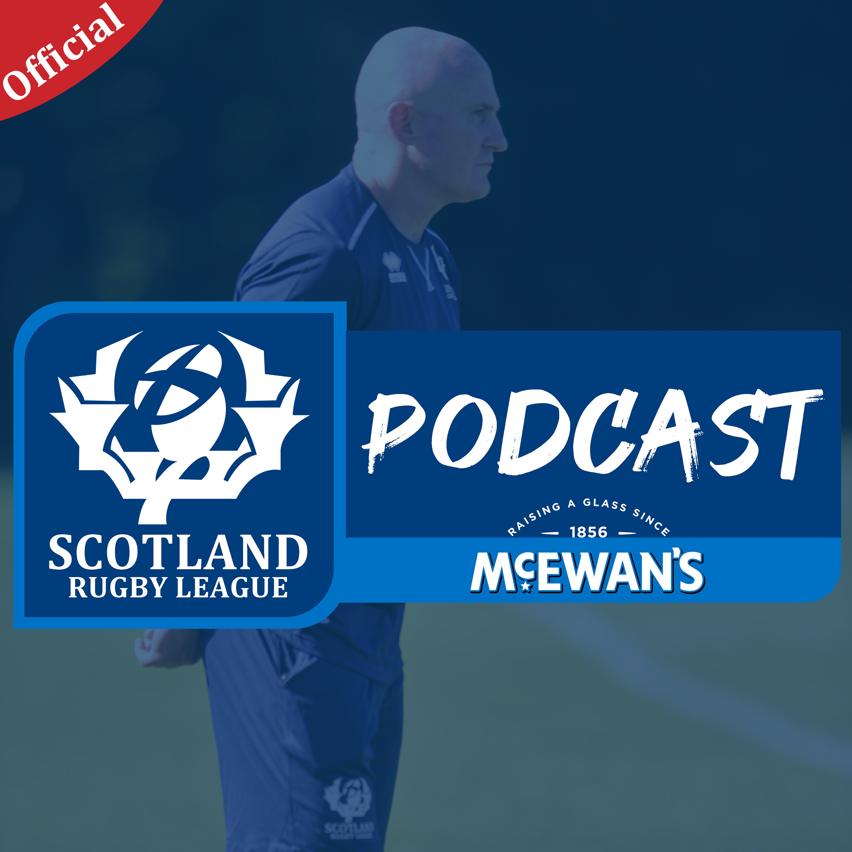 Episode 7 | Nathan Graham