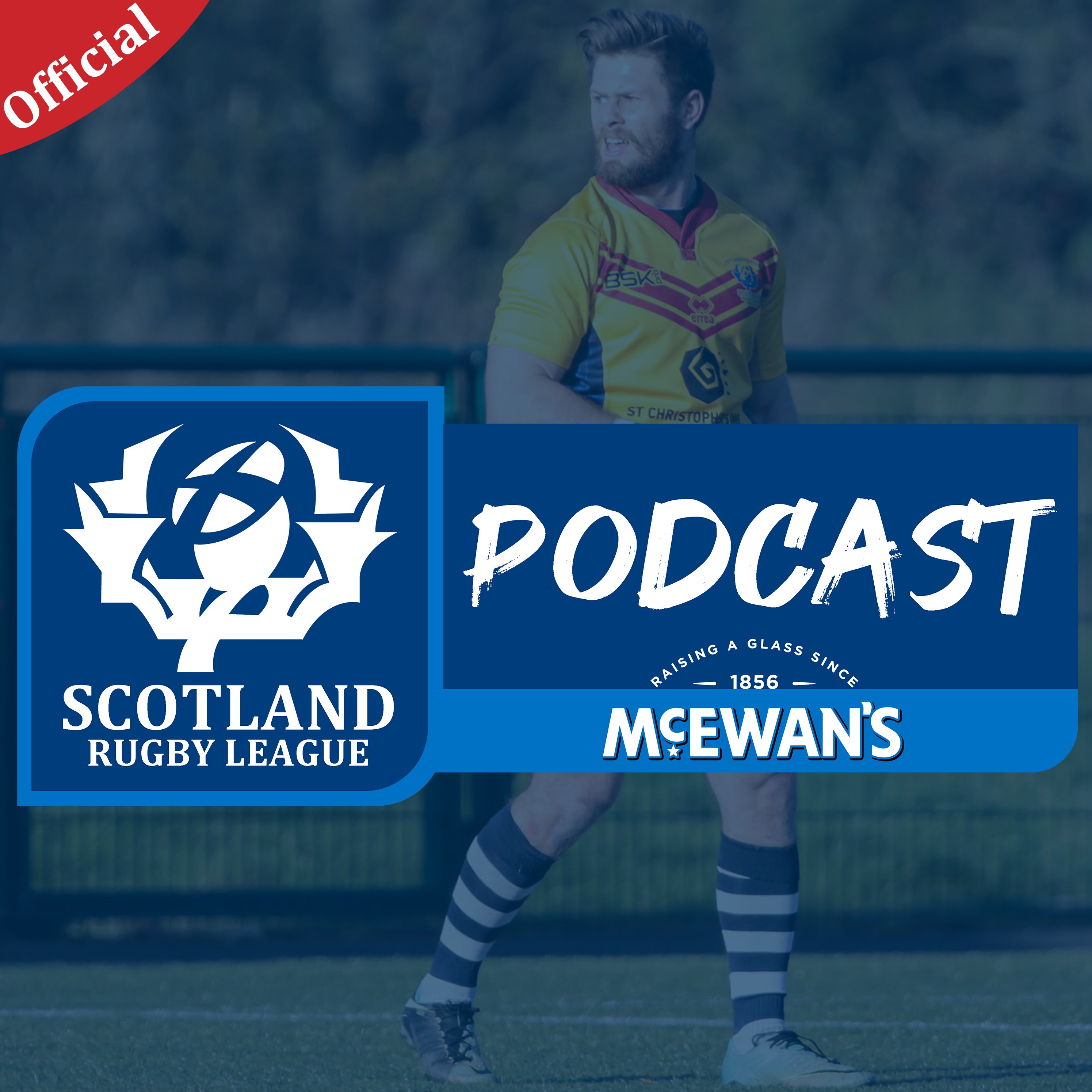 Episode 6 | David Scott