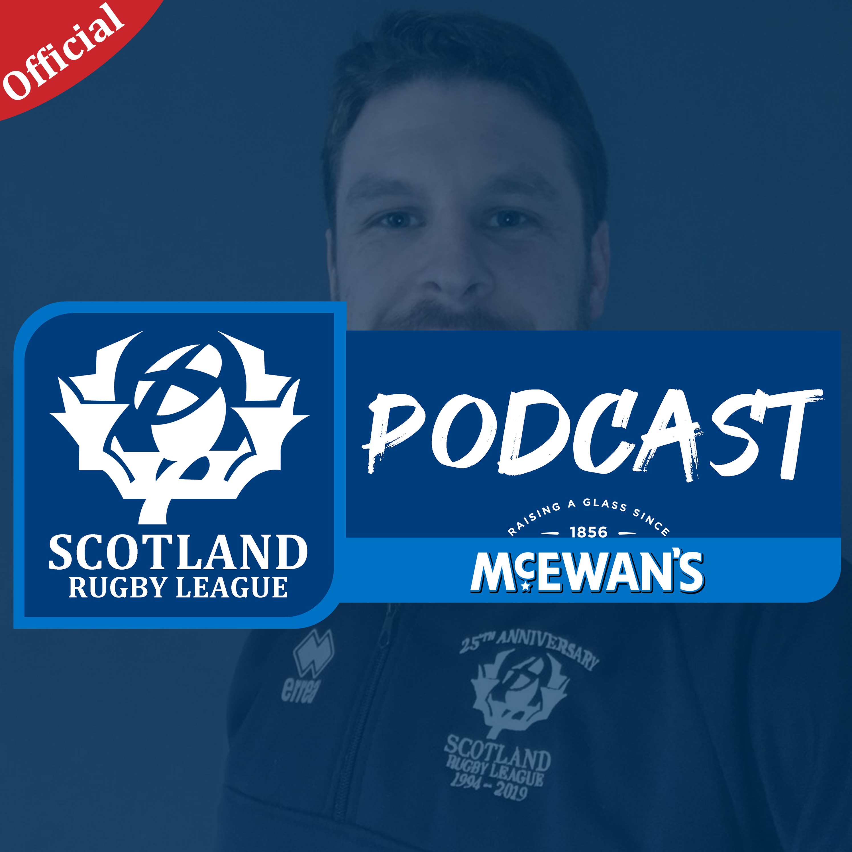 Episode 4 | James Sloggie