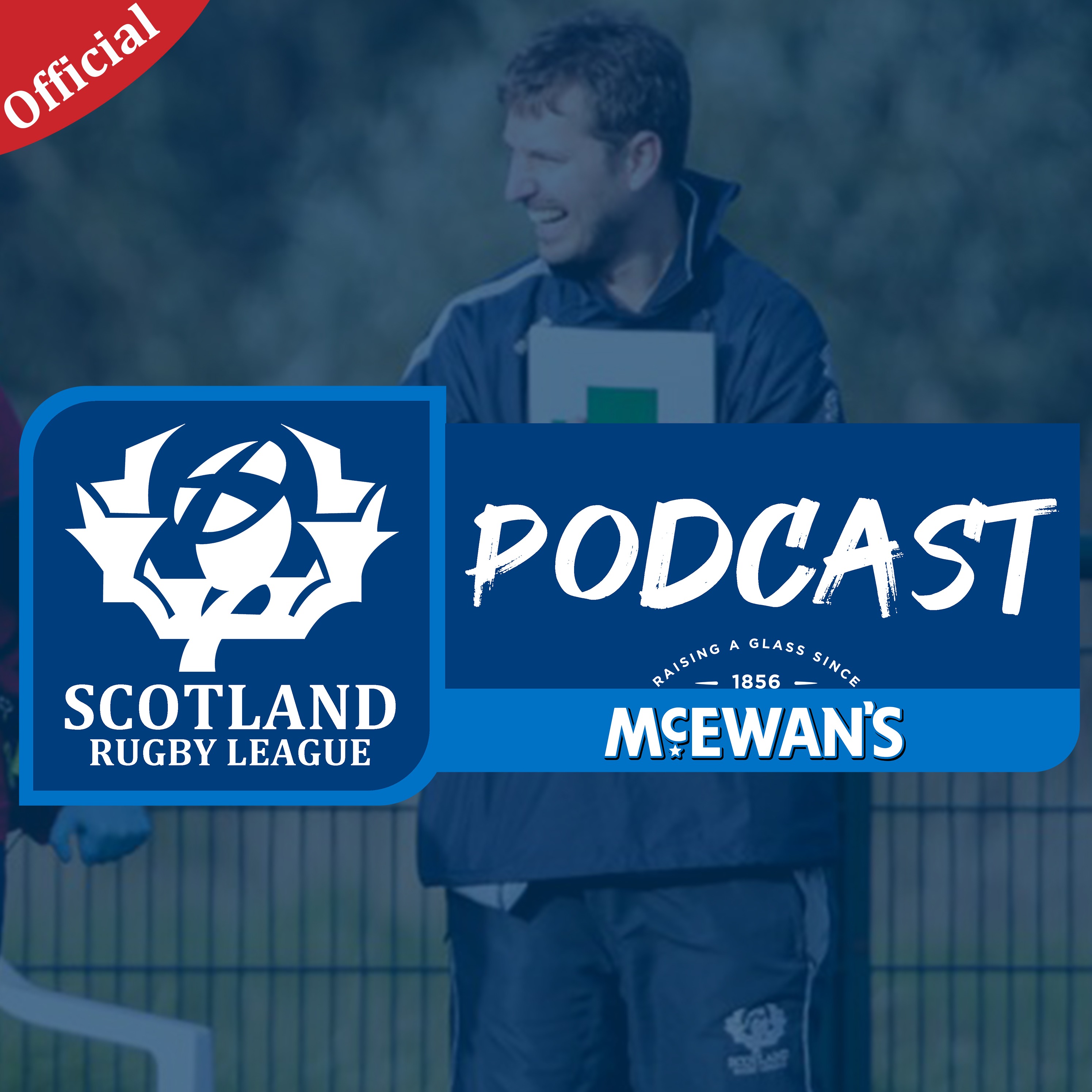 Episode 8 | Ollie Cruickshank