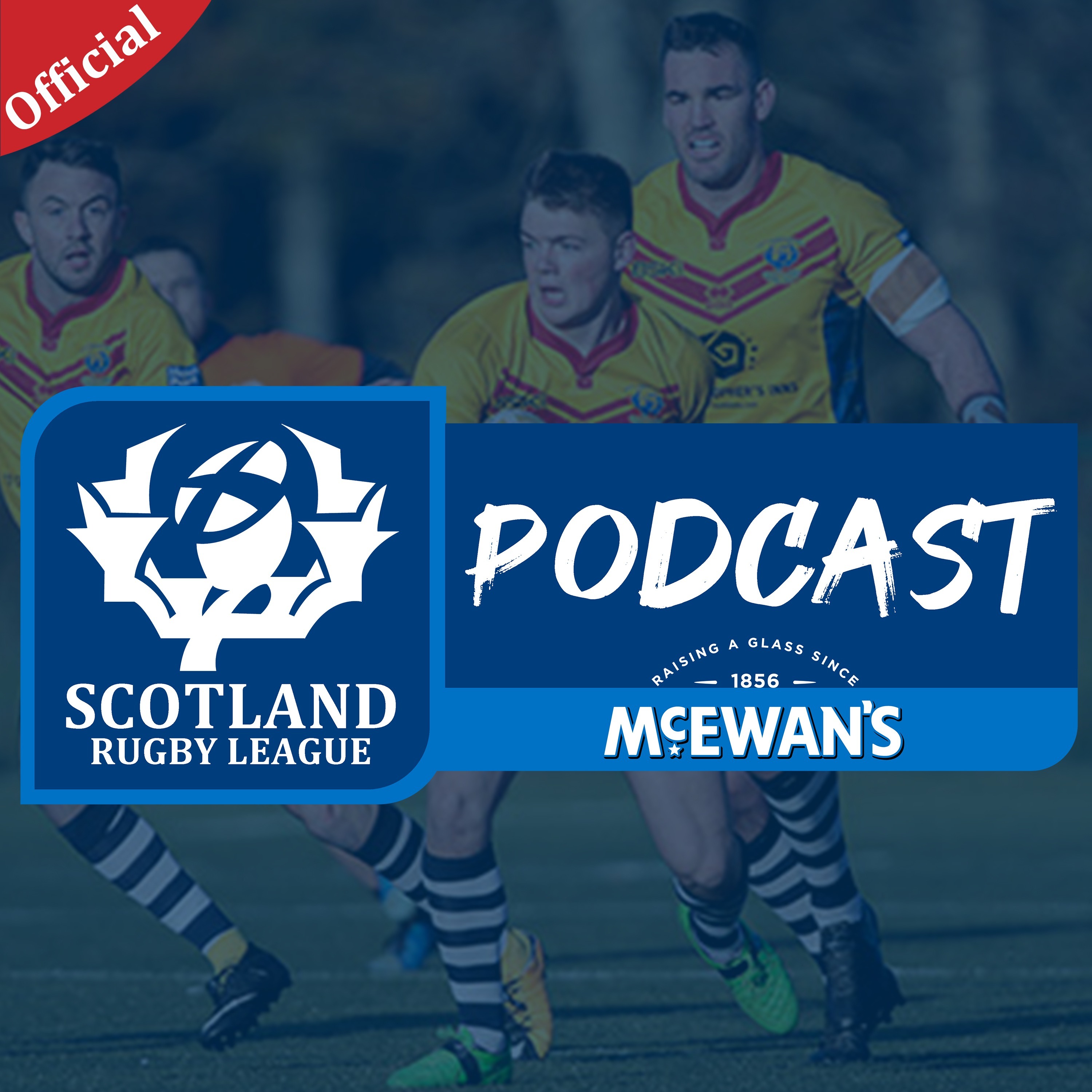 Episode 10 | Callum McLelland