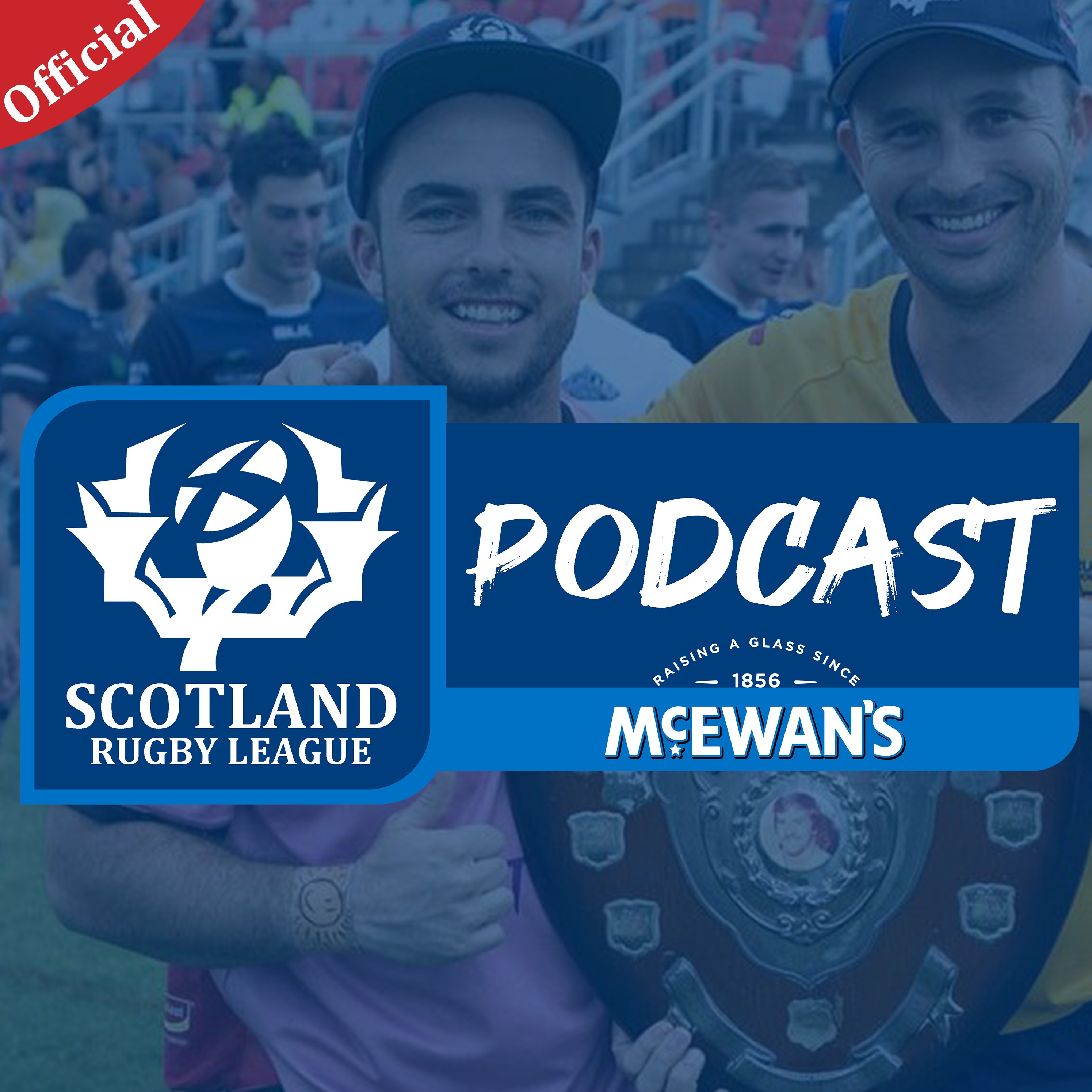 Episode 13 | Trent Bowden