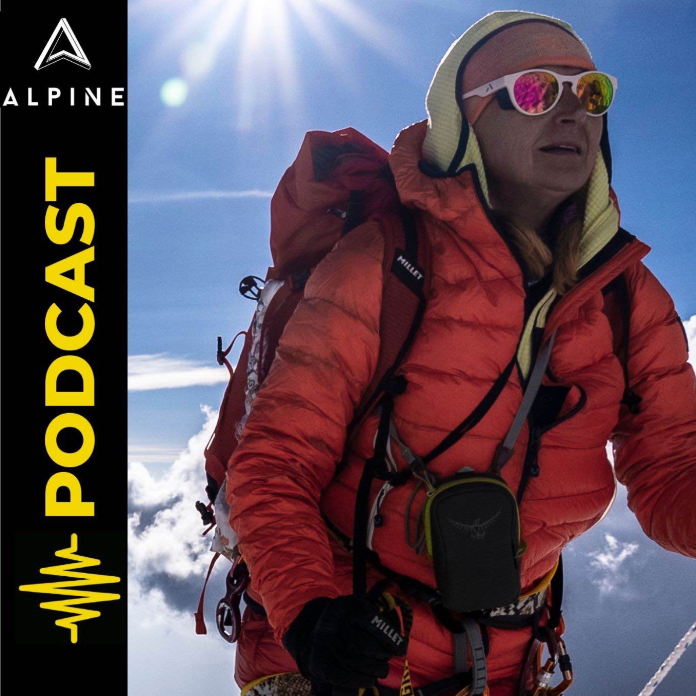 Sophie Lavaud : Nanga Parbat, dernier 8000