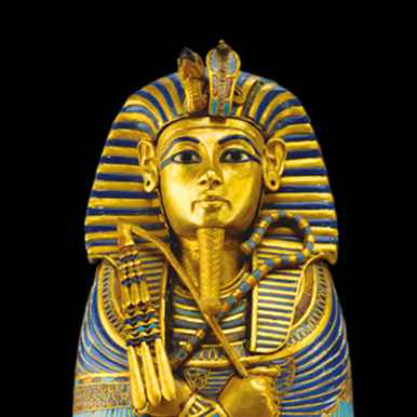Howard Carter et la malédiction de Toutankhamon