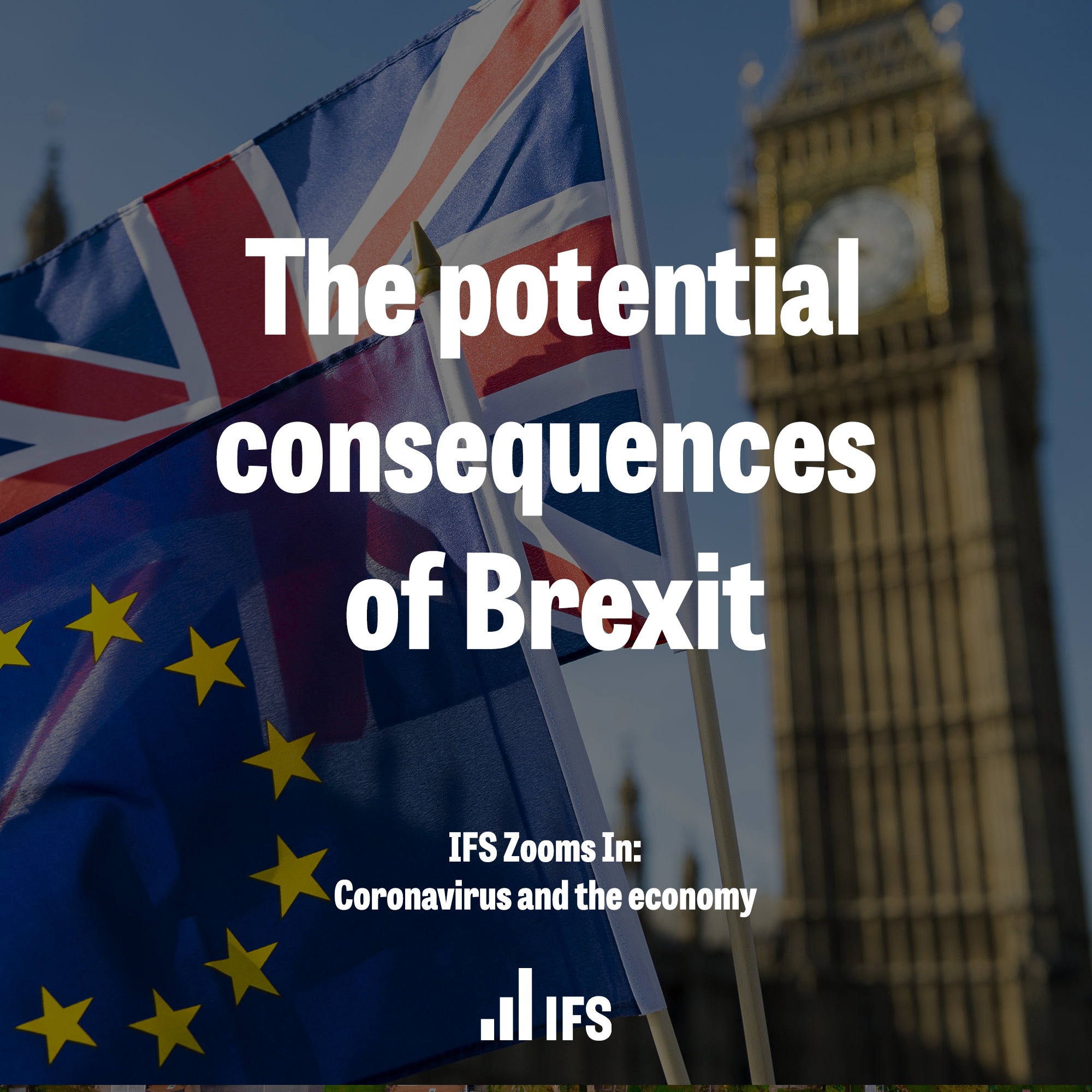 The potential consequences of Brexit